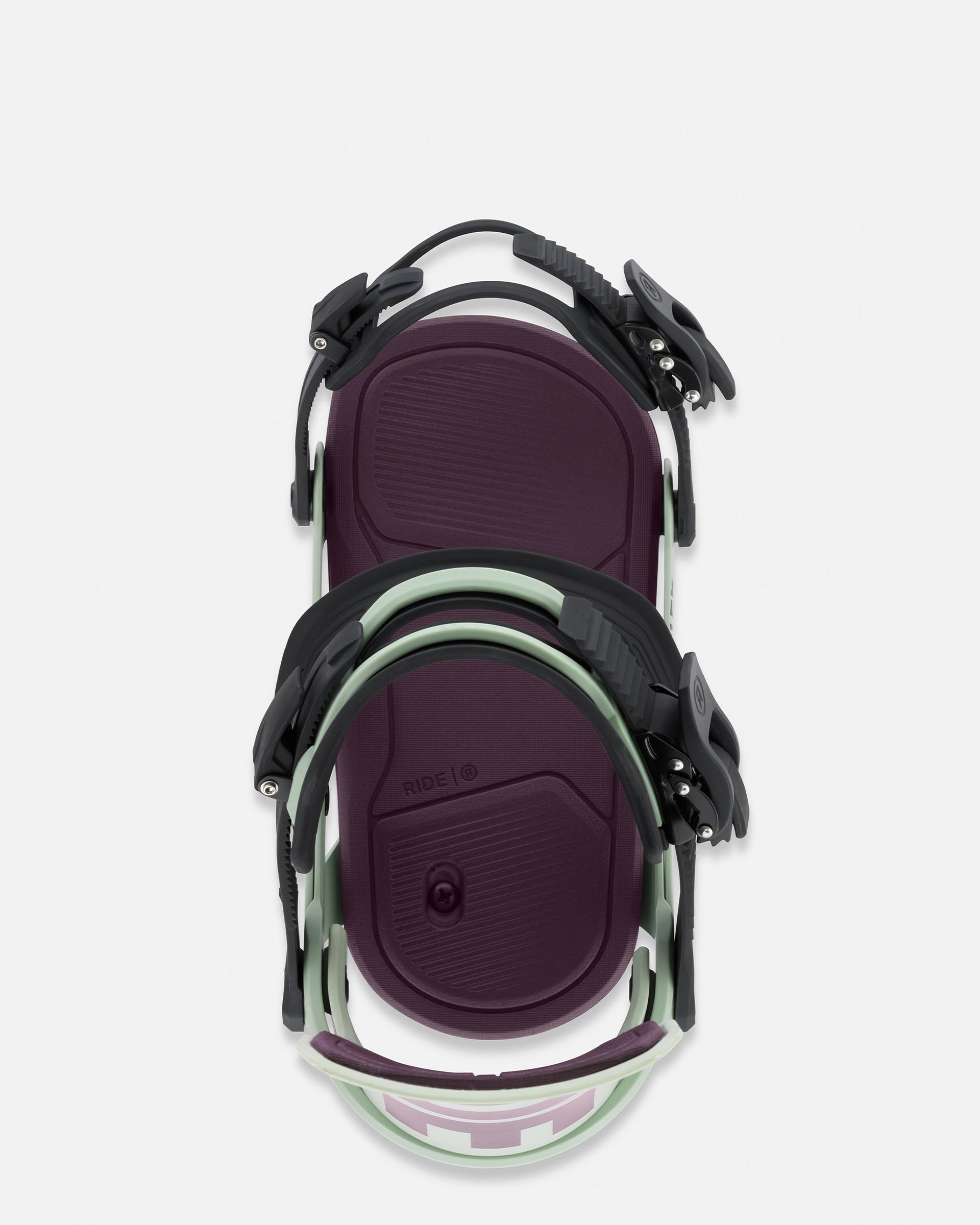 Ride Women's Specter Snowboard Bindings '26 - Sage