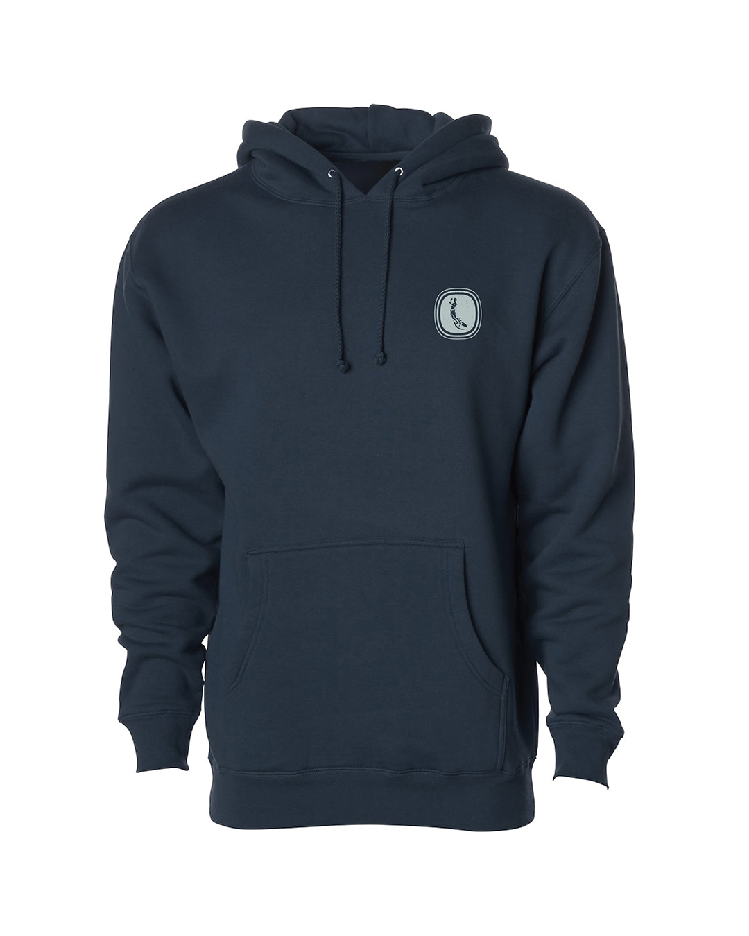 Severson Orginals Men's Rincon Pullover Hoodie