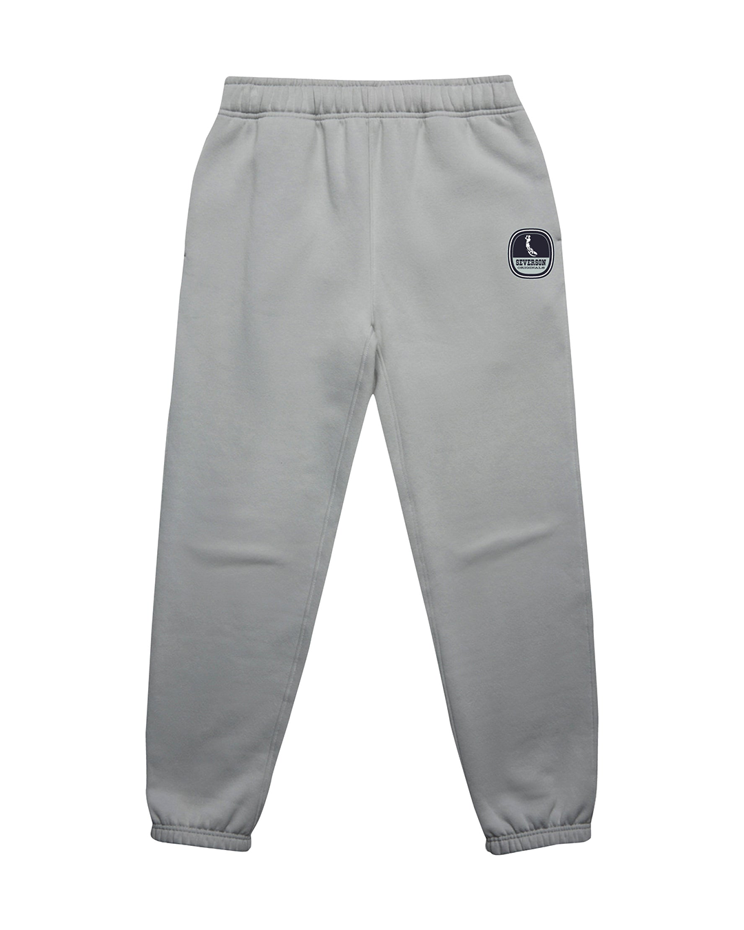 Severson Originals Rincon Fleece Pant-Smoke