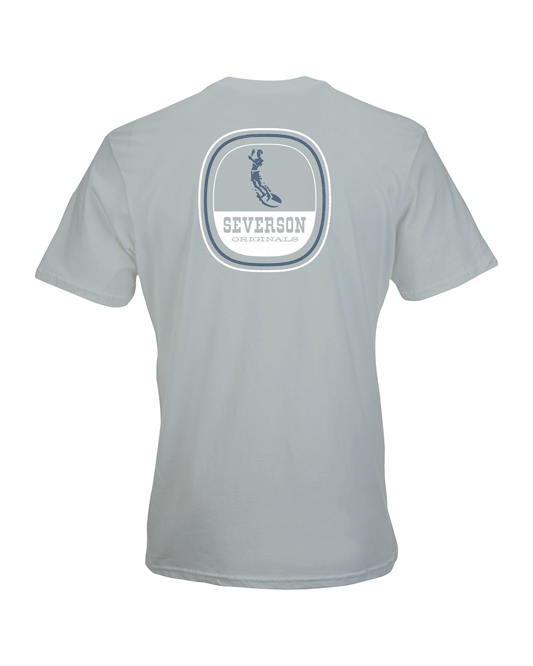 Severson Originals Rincon T-Shirt-Mist