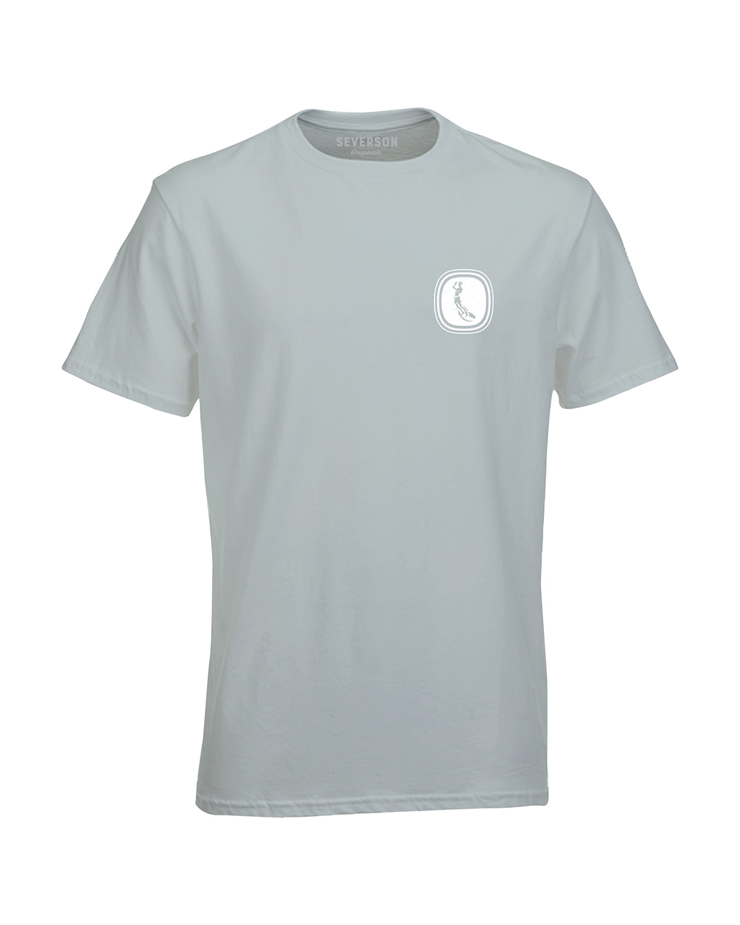 Severson Originals Rincon T-Shirt-Mist