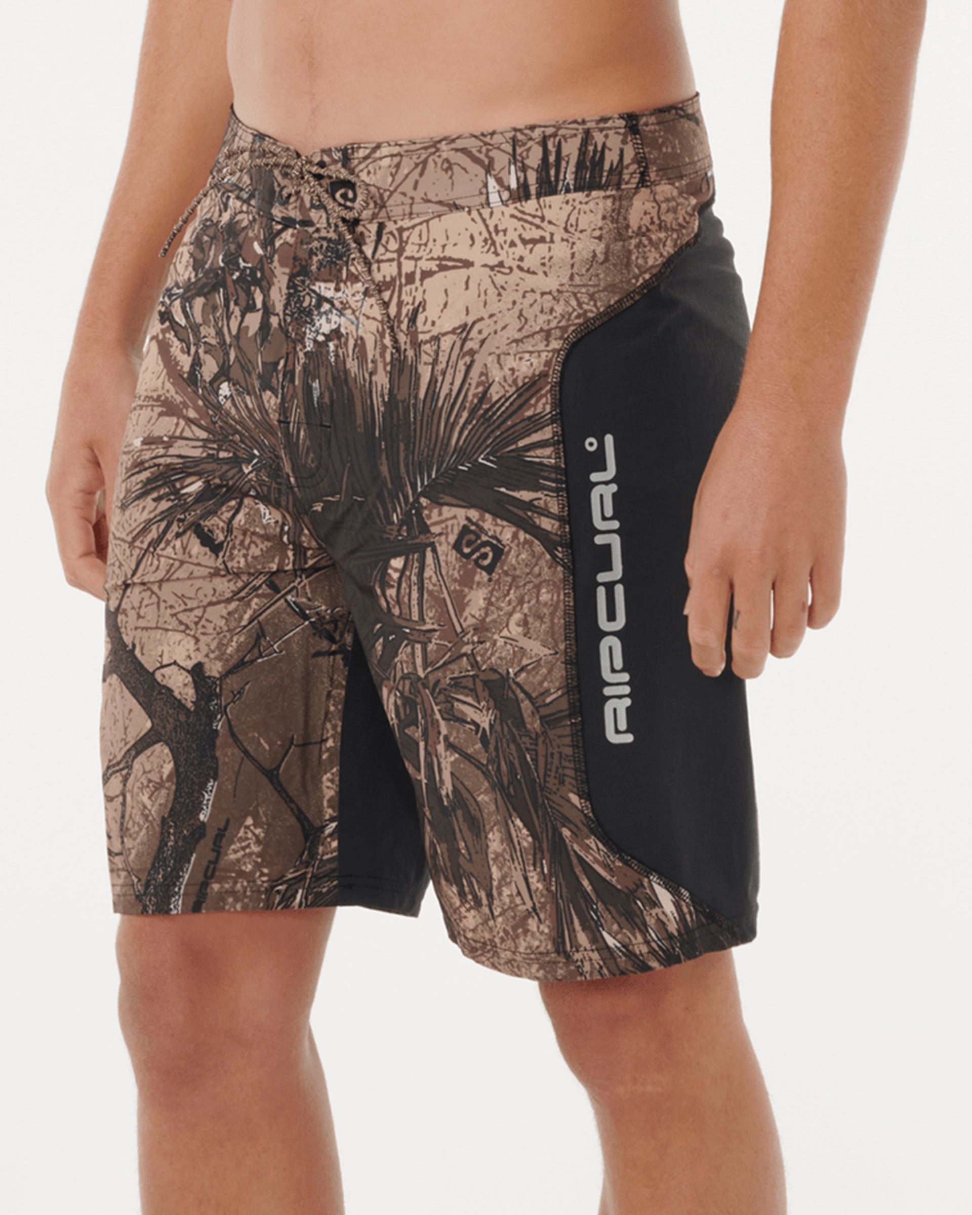 Rip Curl Mirage Search Boardshort - Khaki
