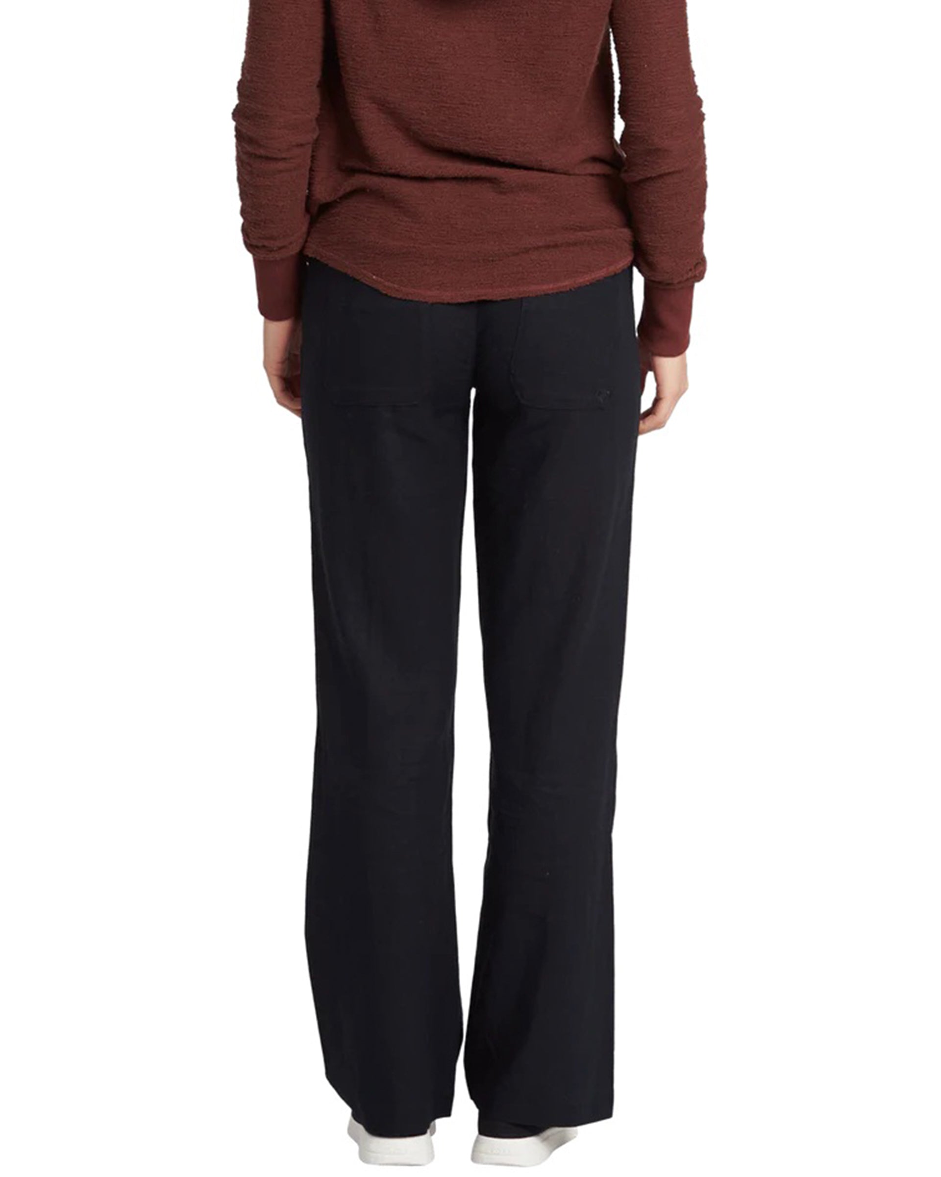 Roxy Women's Oceanside Pant - Black