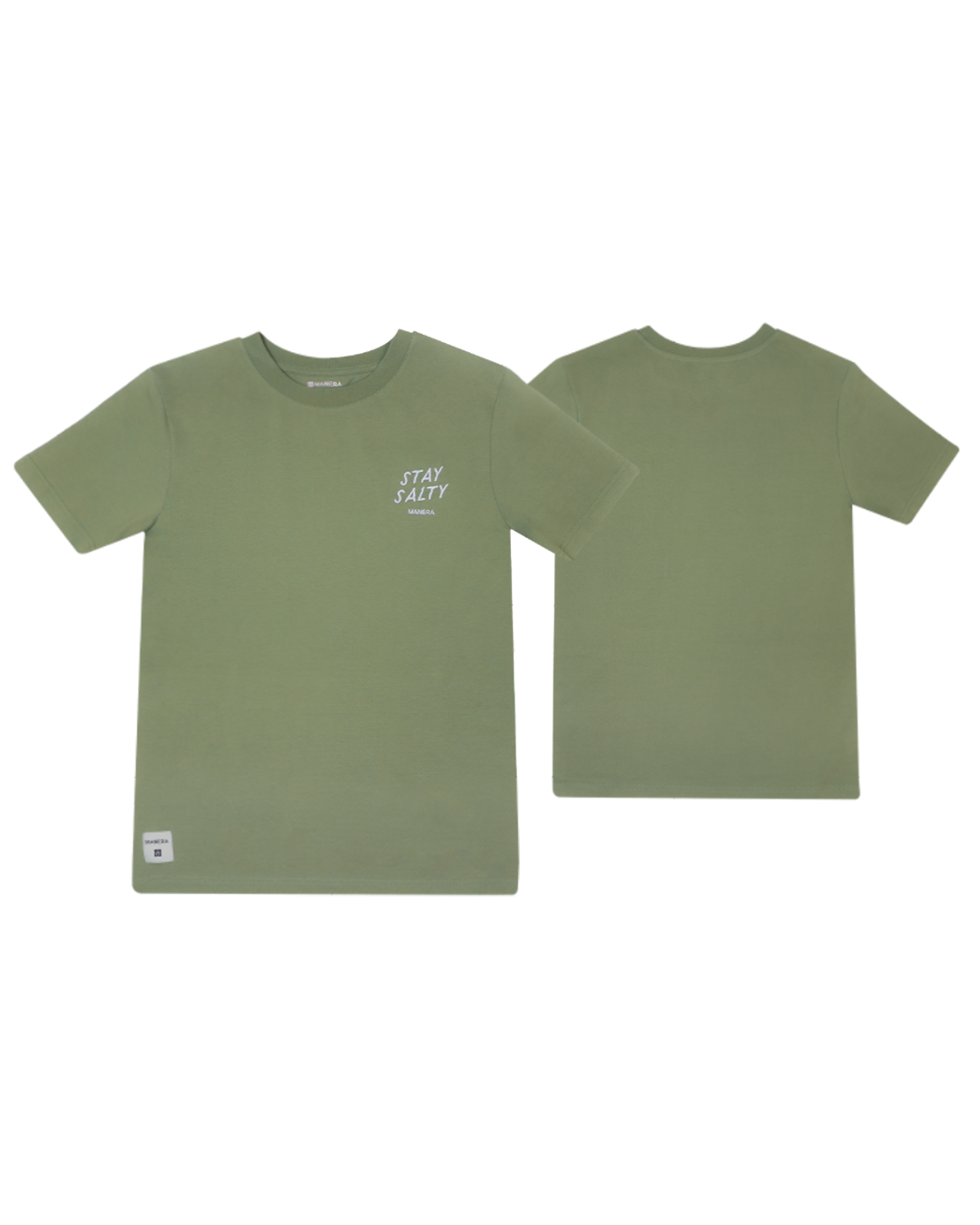 Unisex Rugged T-Shirt