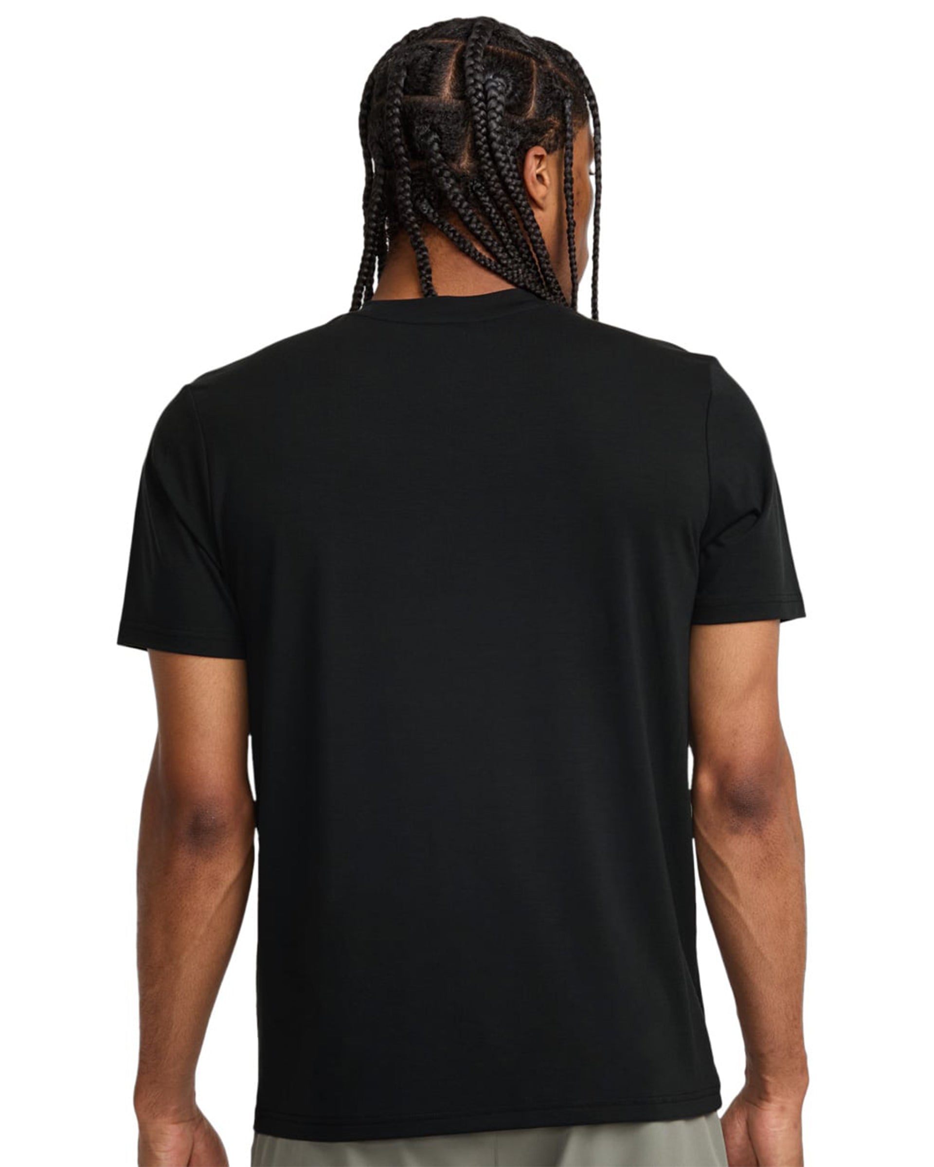 RVCA Balance II Short Sleeve T-Shirt - Black