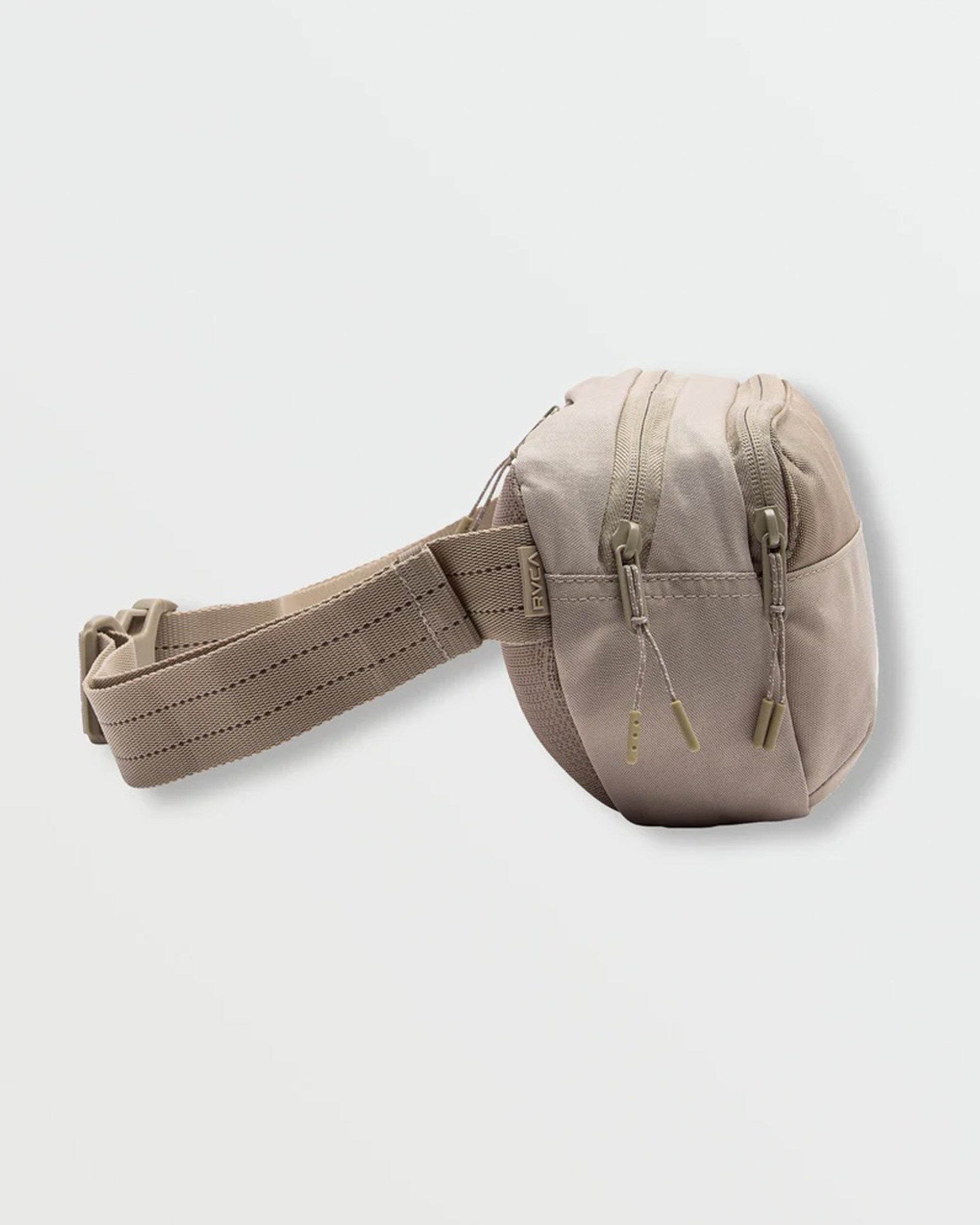 RVCA Surplus Waistpack - Sand
