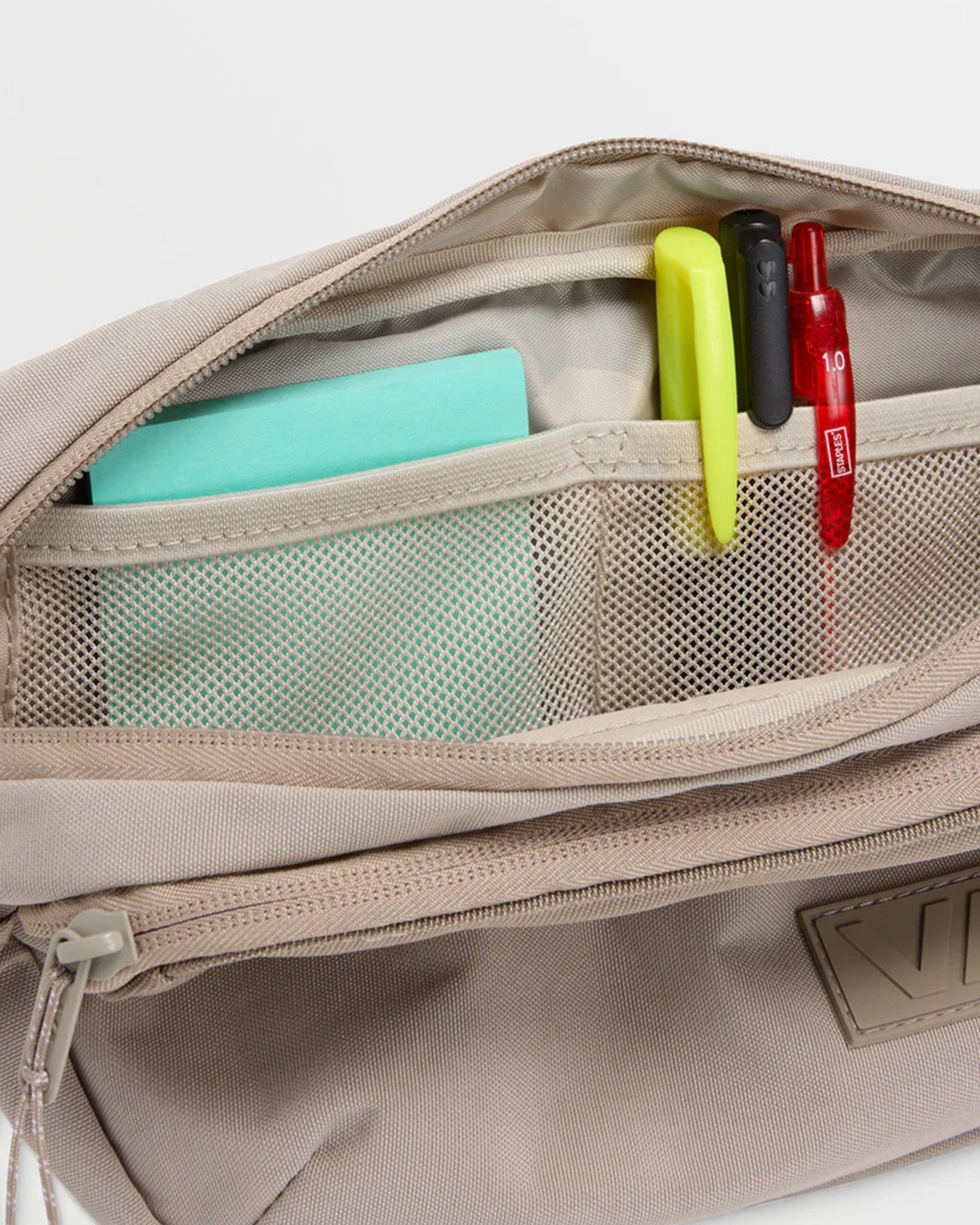 RVCA Surplus Waistpack - Sand