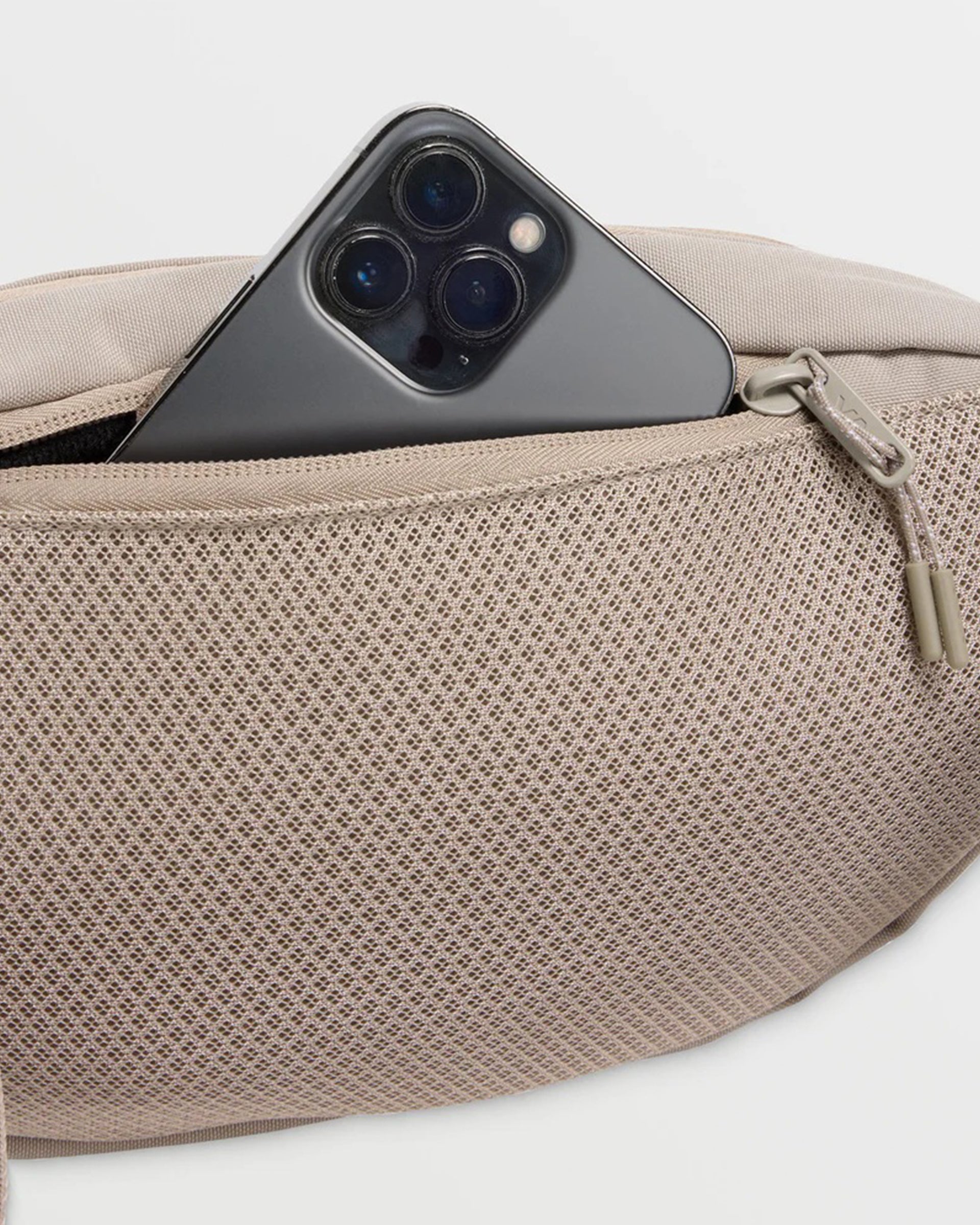 RVCA Surplus Waistpack - Sand