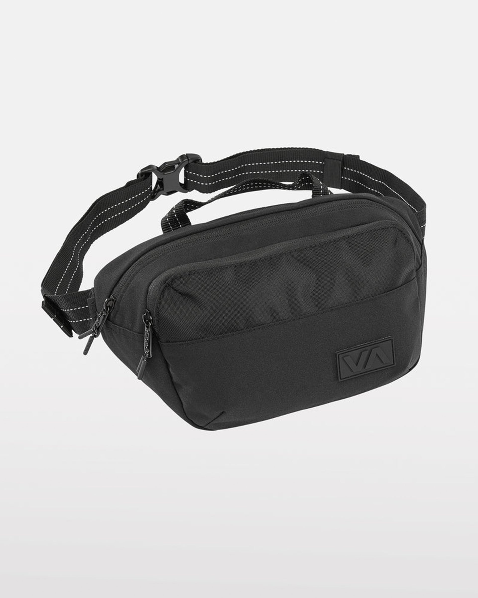 RVCA Surplus Waistpack - Black
