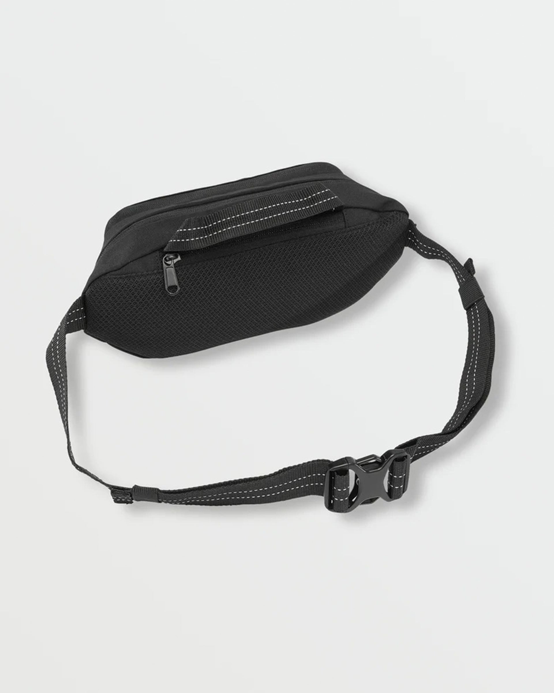 RVCA Surplus Waistpack - Black