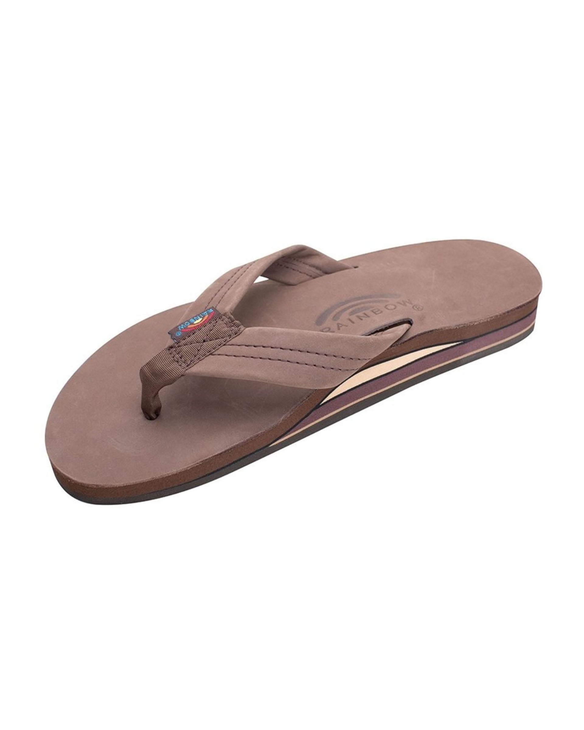 Rainbow Men's Double Arch Sandals 