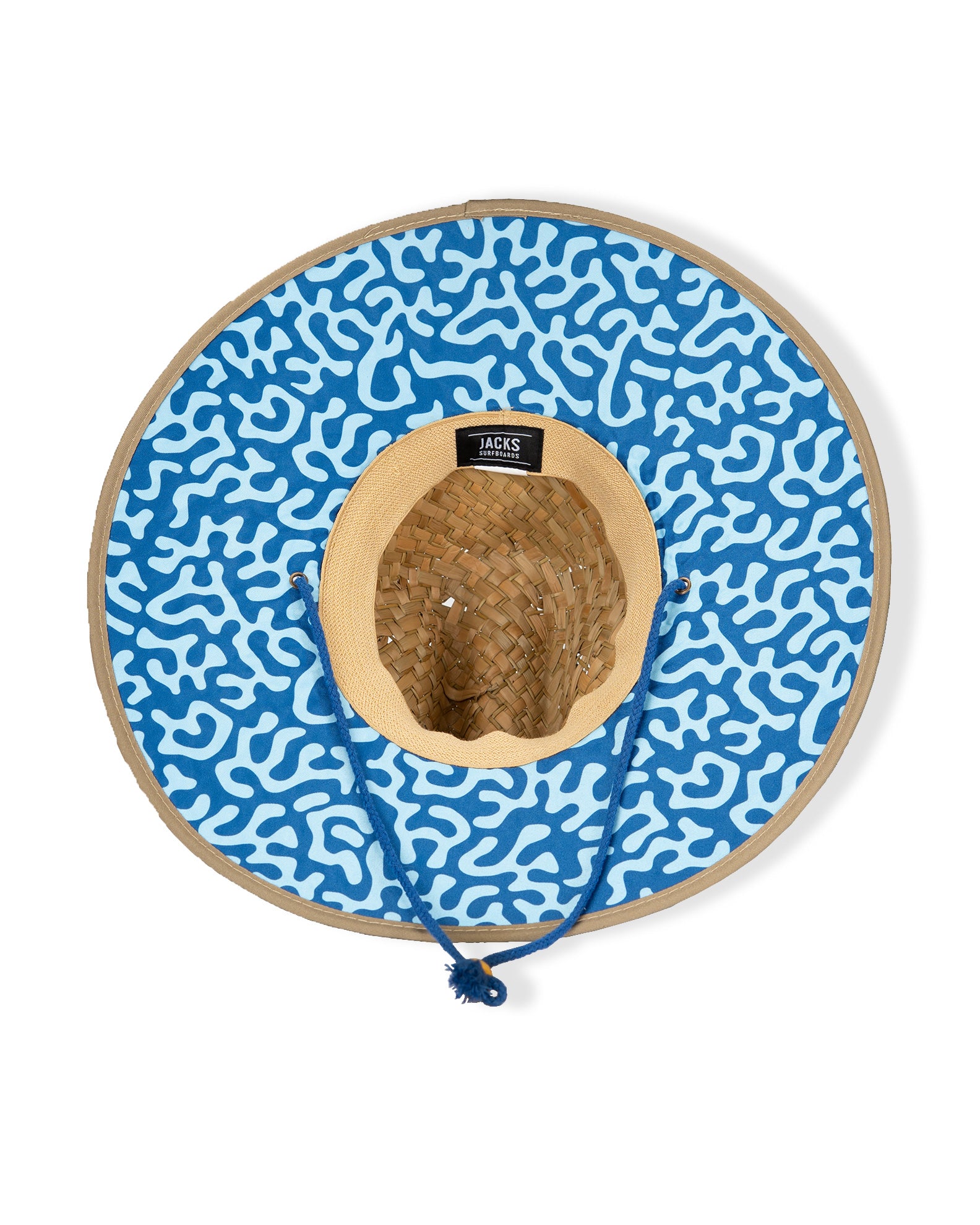 Novatradesstore Retro Lam Lifeguard Hat