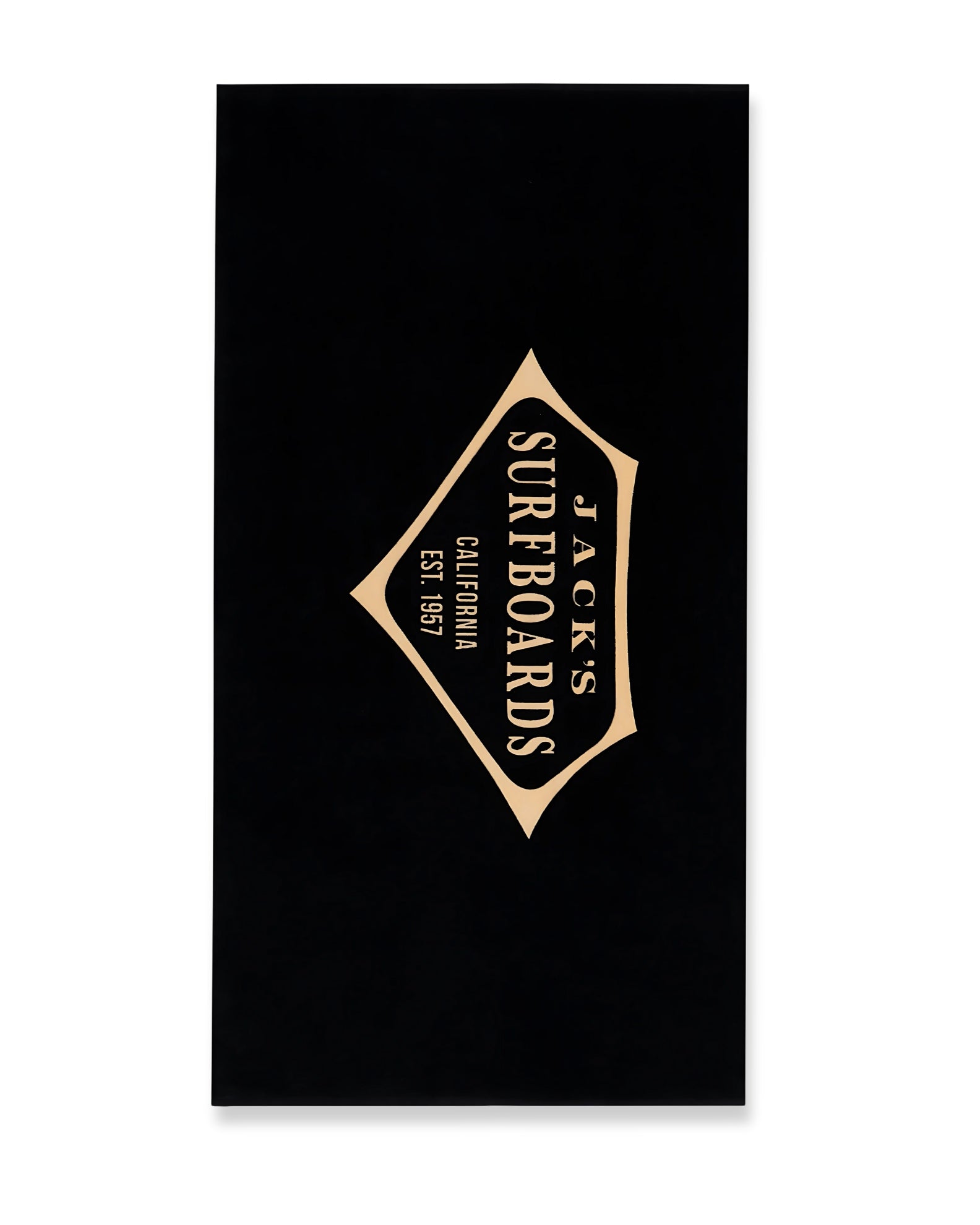 Retro Lam Towel 30"x 60"