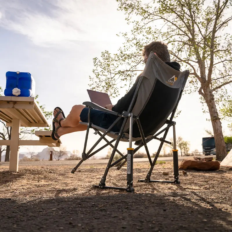 RoadTrip Rocker™ Chair