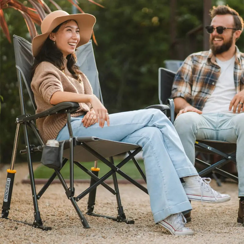 RoadTrip Rocker™ Chair