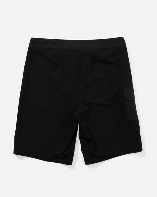 Salty Crew Crew 21 Boardshorts - Black