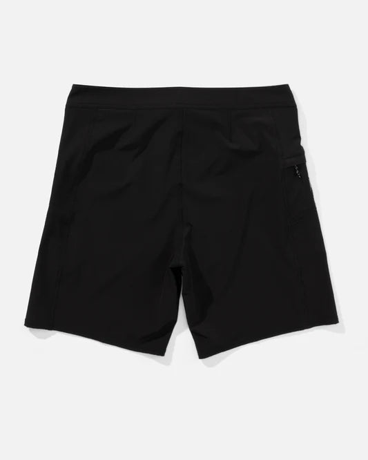 Salty Crew Flagship Boardshort - Black