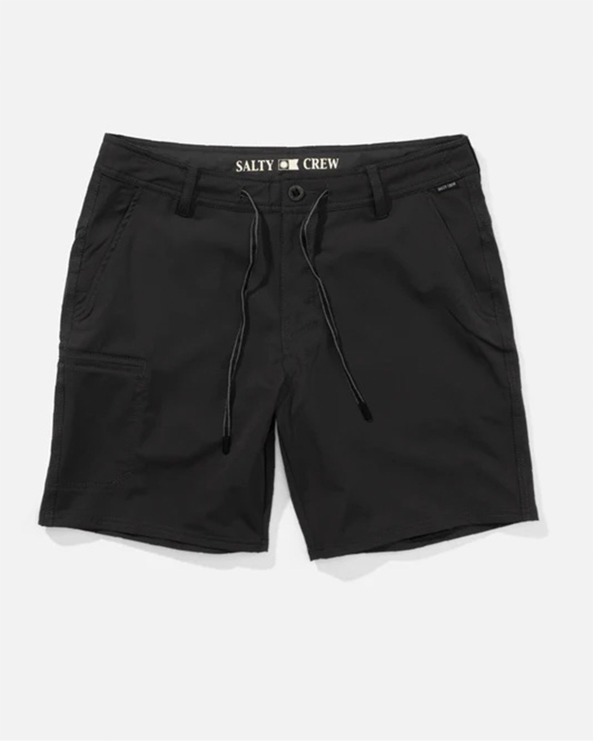 Salty Crew Transom Tech Short - Phantom
