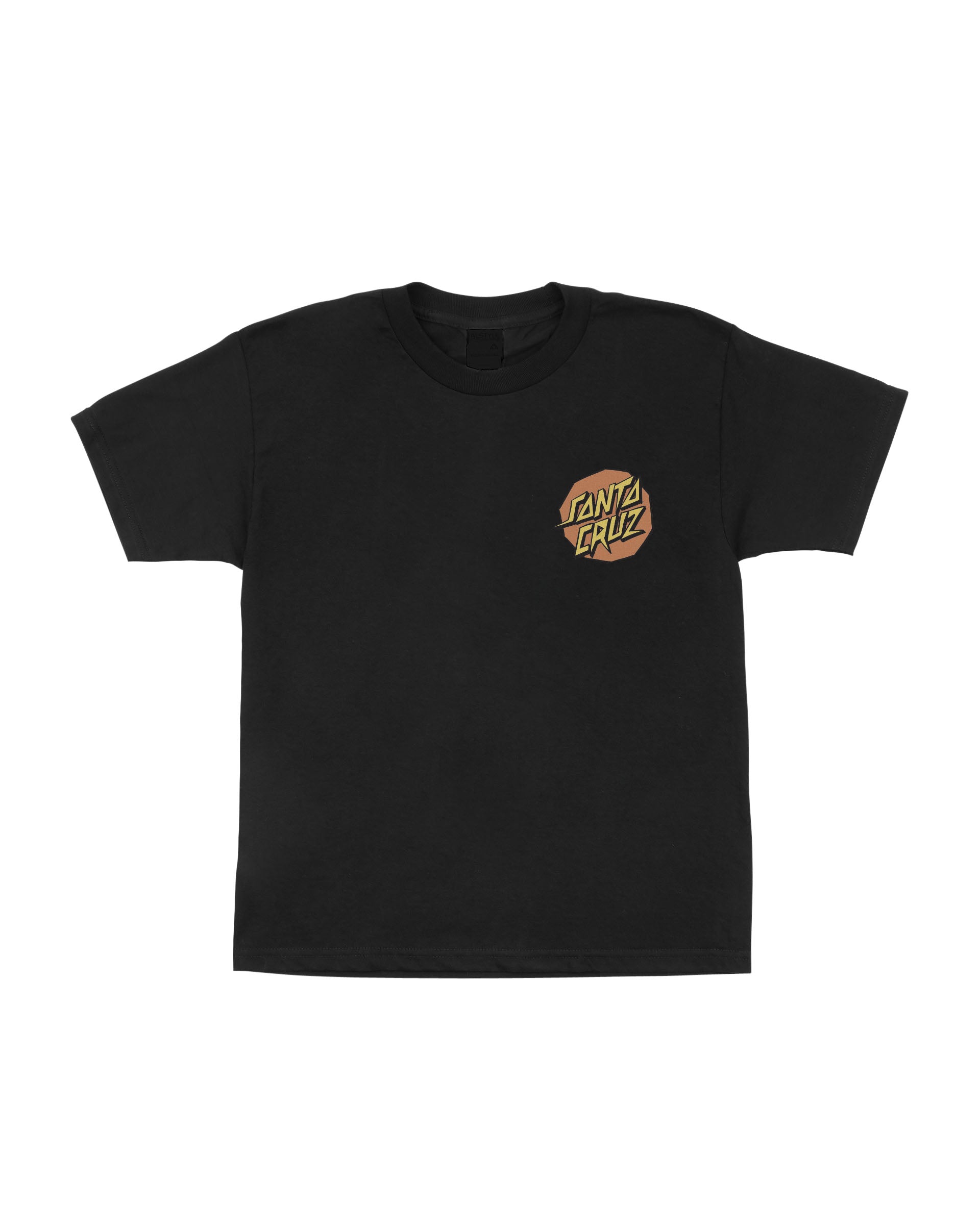 Santa Cruz Youth Meek Scratched Slasher S/S T-Shirt