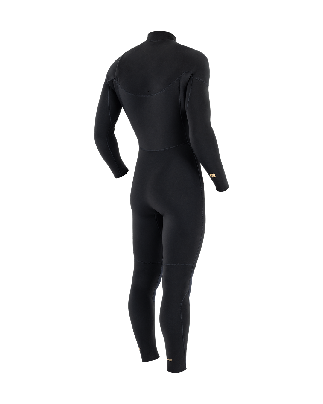 Manera Men's Seafarer Hooded 4/3mm Full Wetsuit