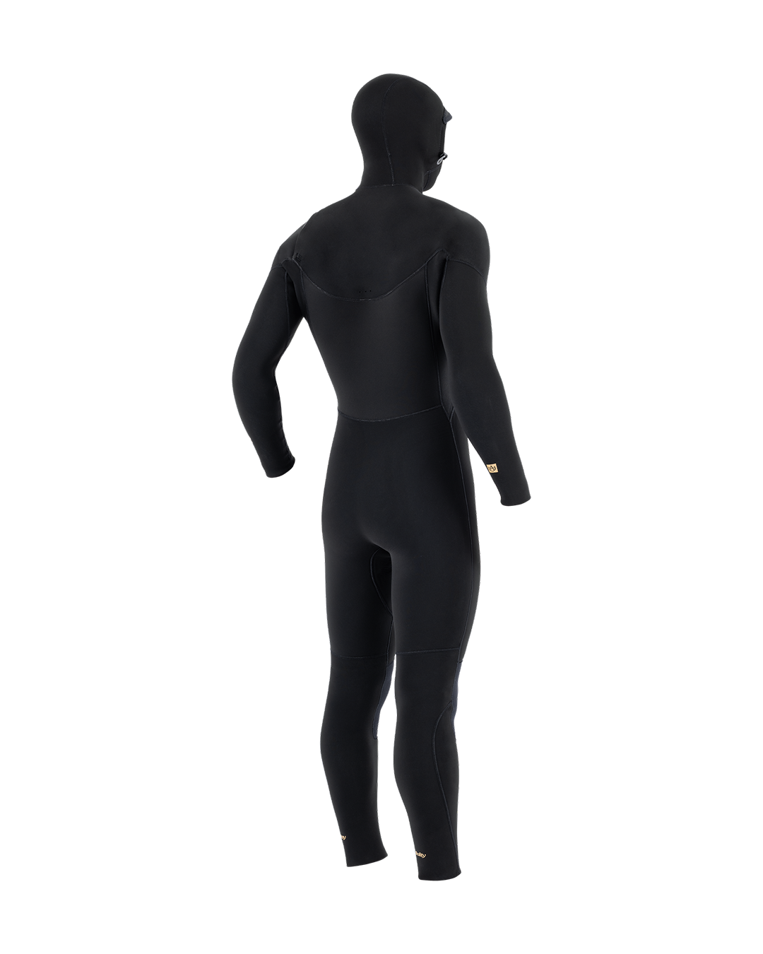 Manera Men's Seafarer Hooded 5/4/3mm Full Wetsuit