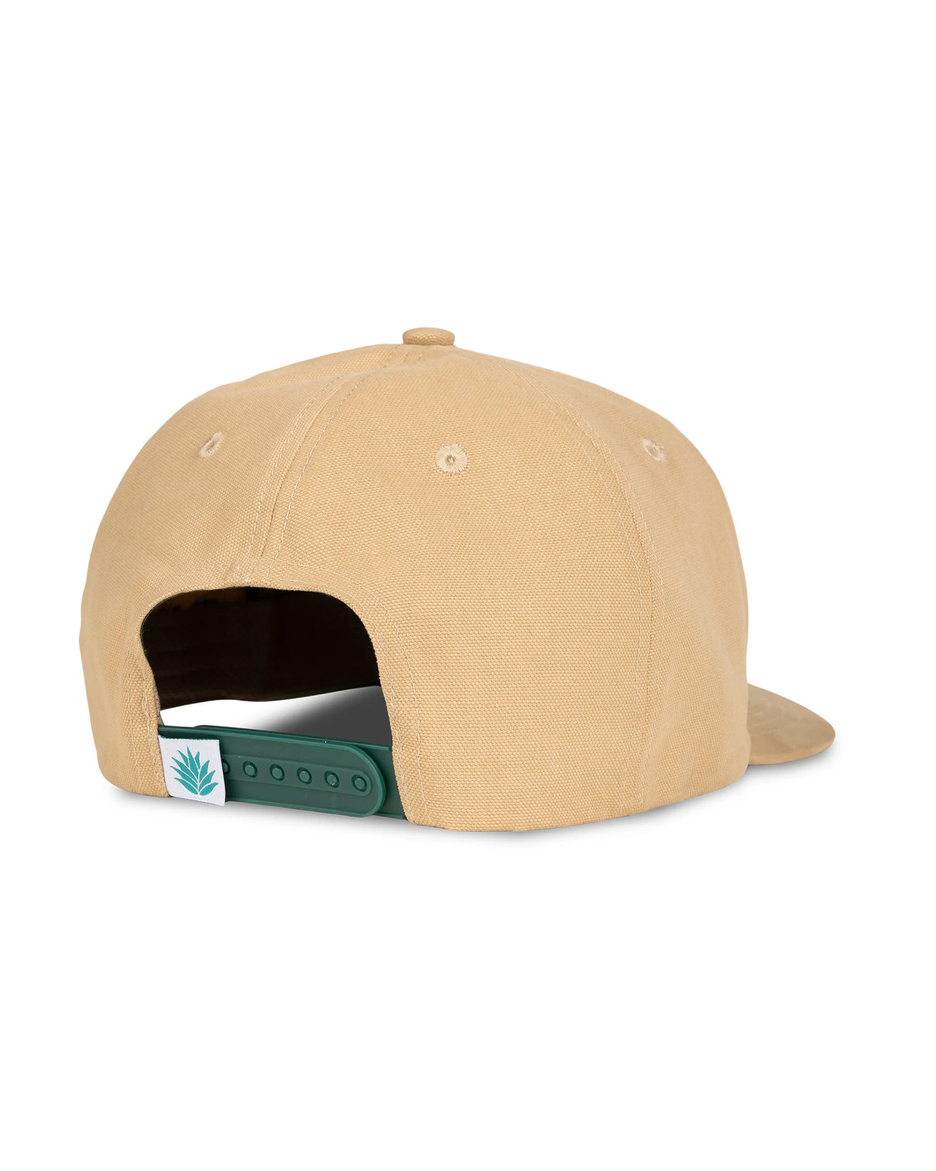 Sendero Provisions Co. Eagle Hat - Tan