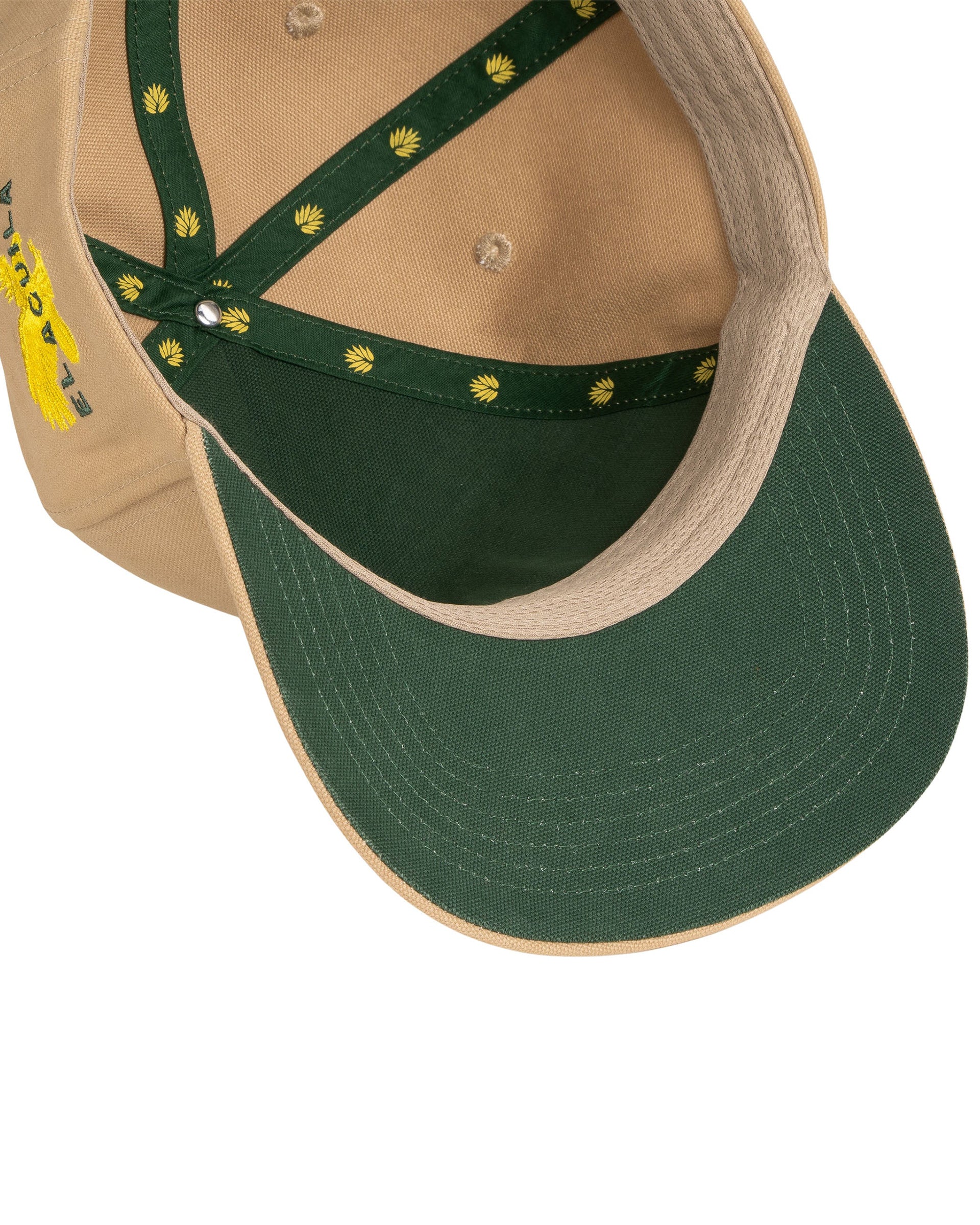 Sendero Provisions Co. Eagle Hat - Tan