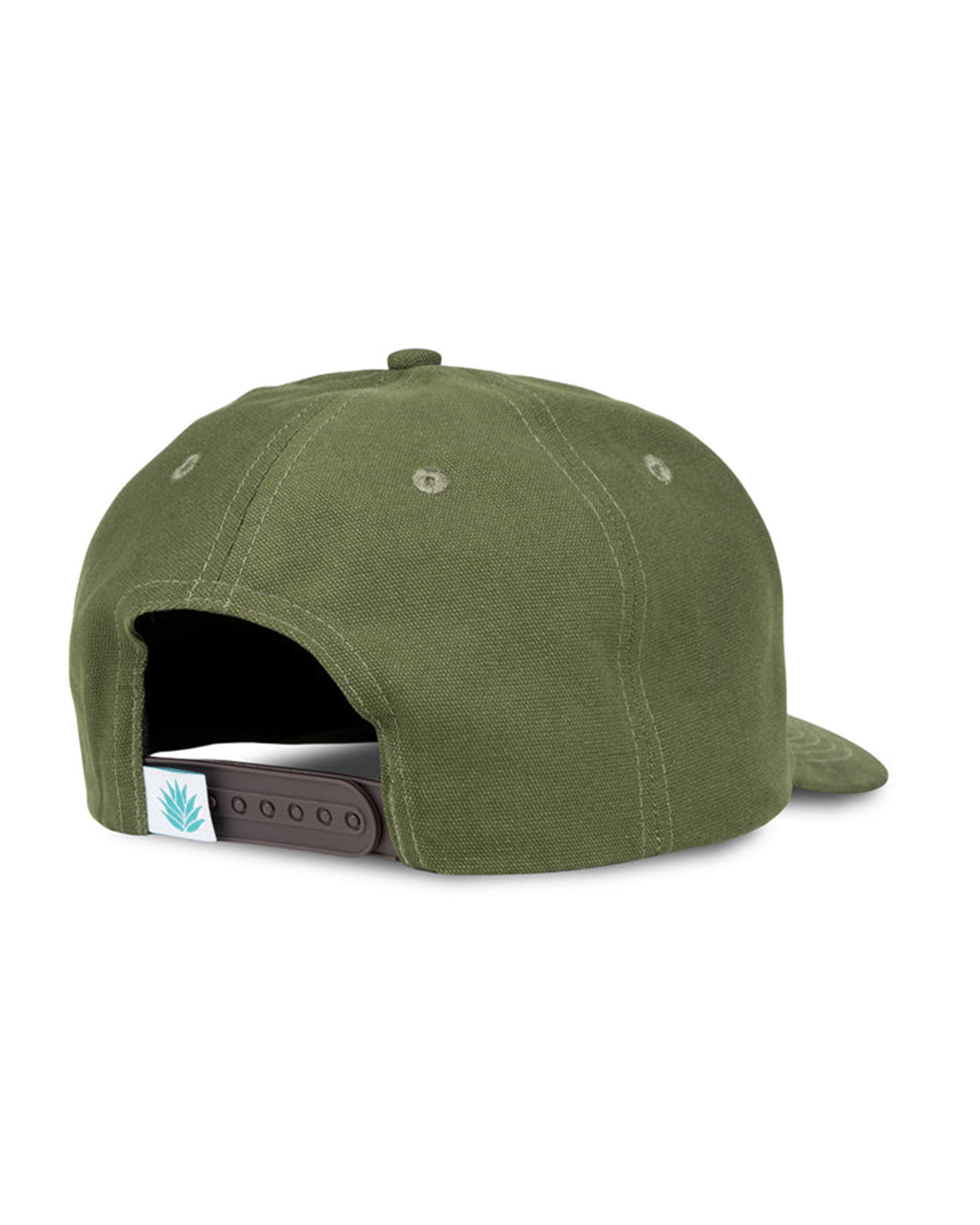 Sendero Provisions Co. Elk Hat - Green