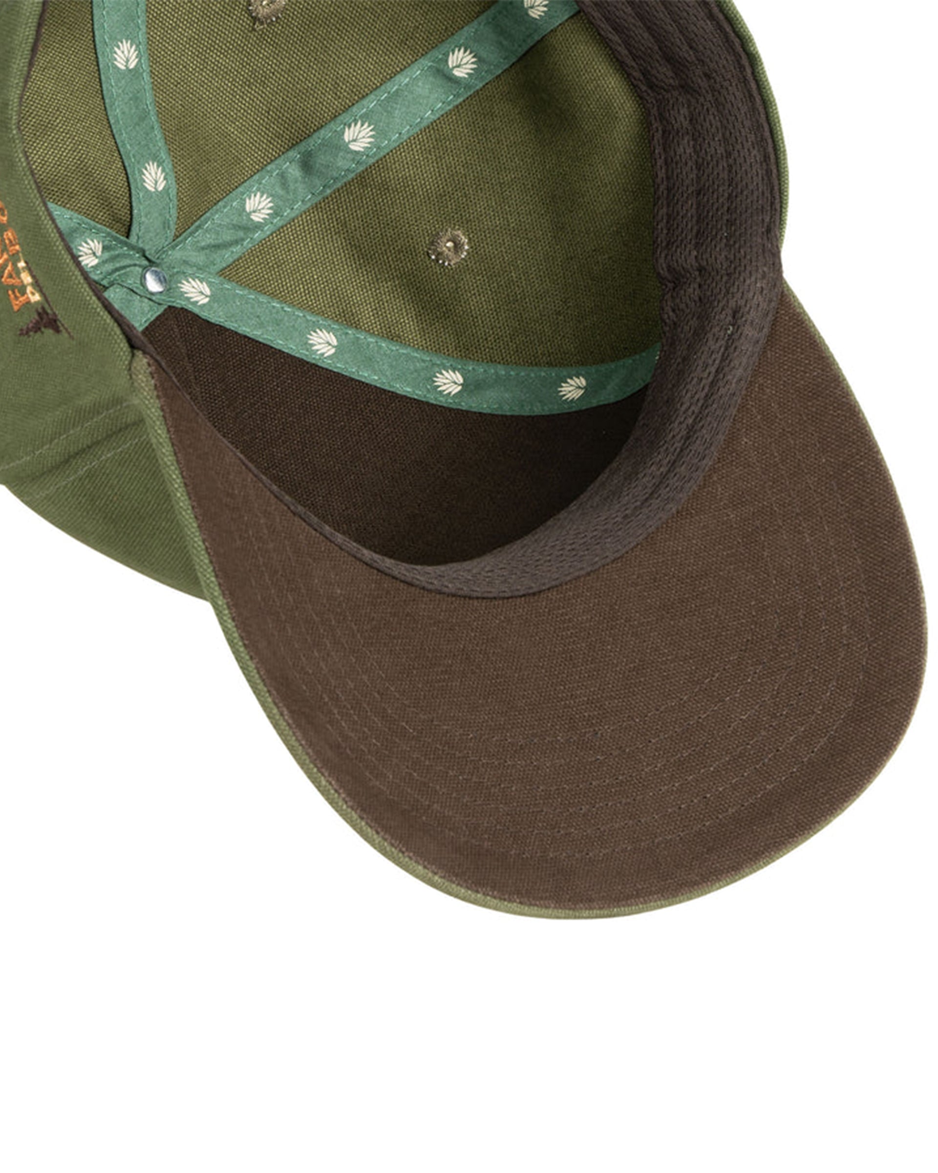 Sendero Provisions Co. Elk Hat - Green