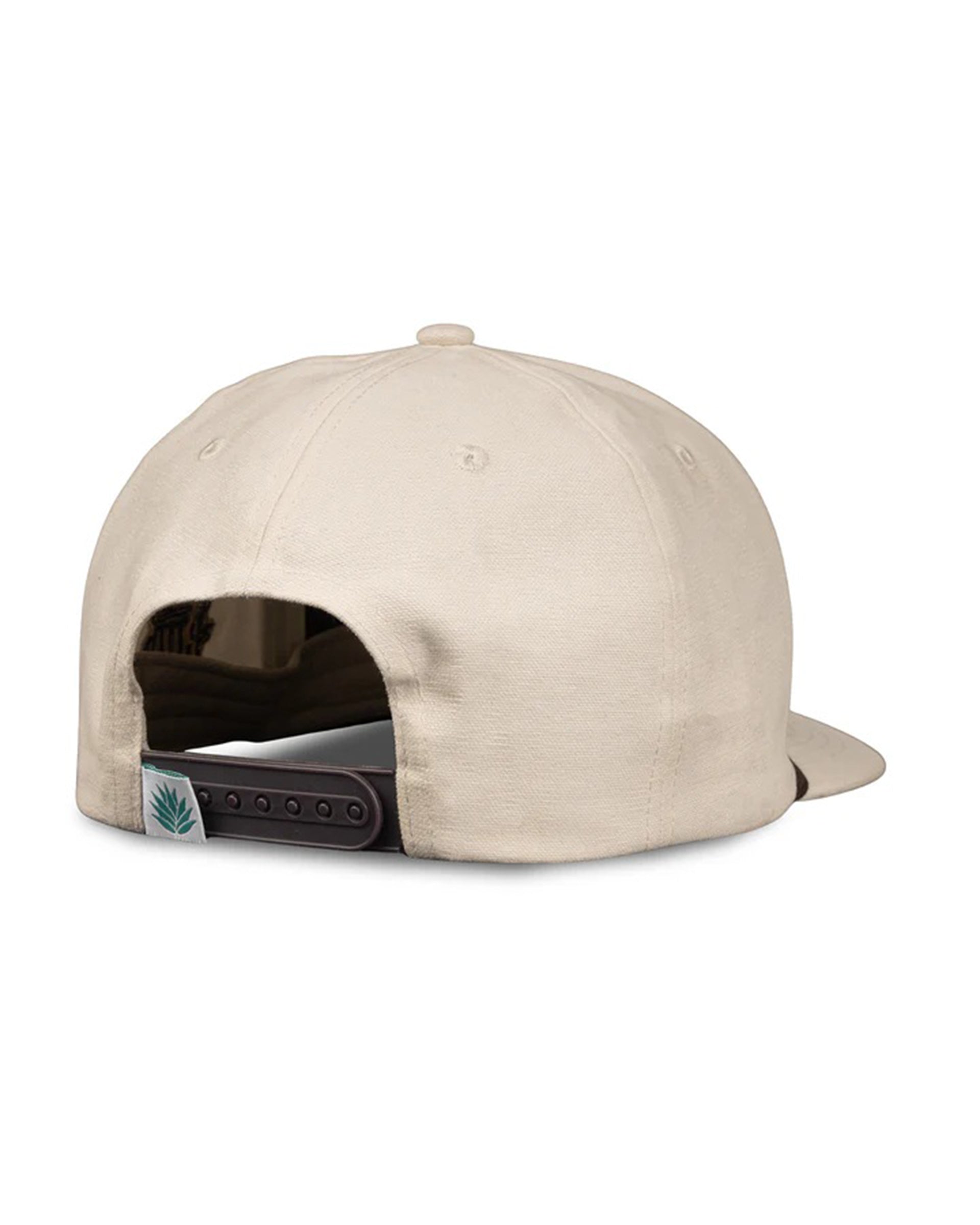 Sendero Provisions Co. Opossum Hat - White
