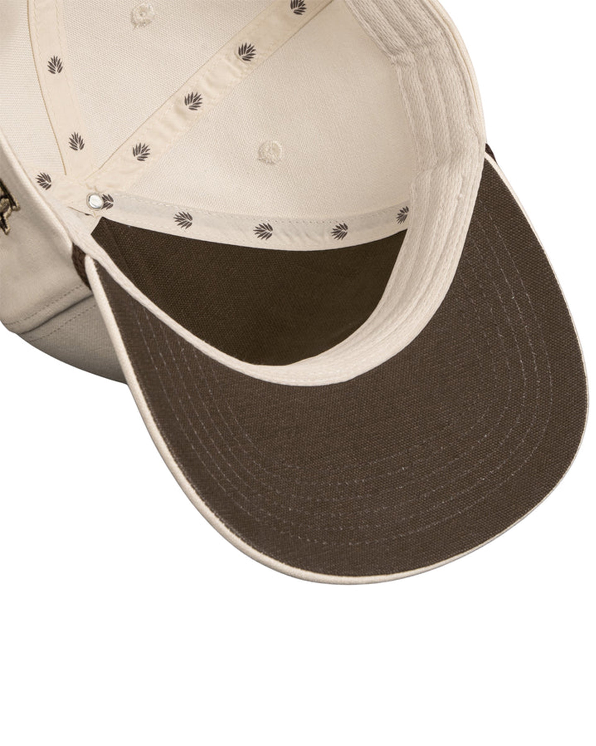 Sendero Provisions Co. Opossum Hat - White