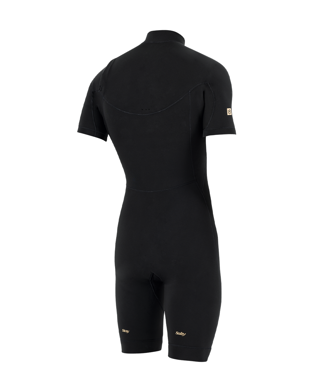 Manera Men's Seafarer Shorty 2mm Springsuit