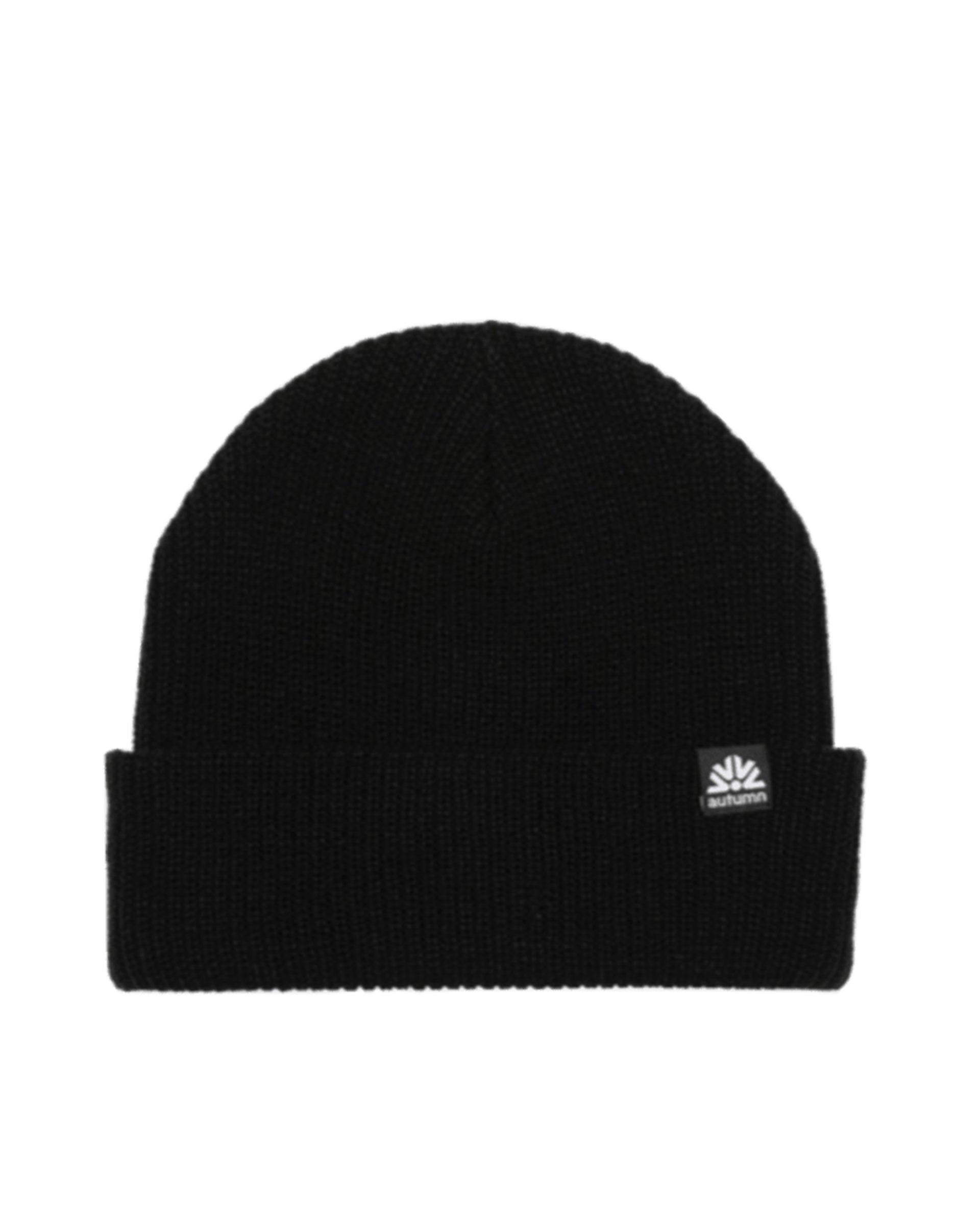 Simple Beanie (Past Season)