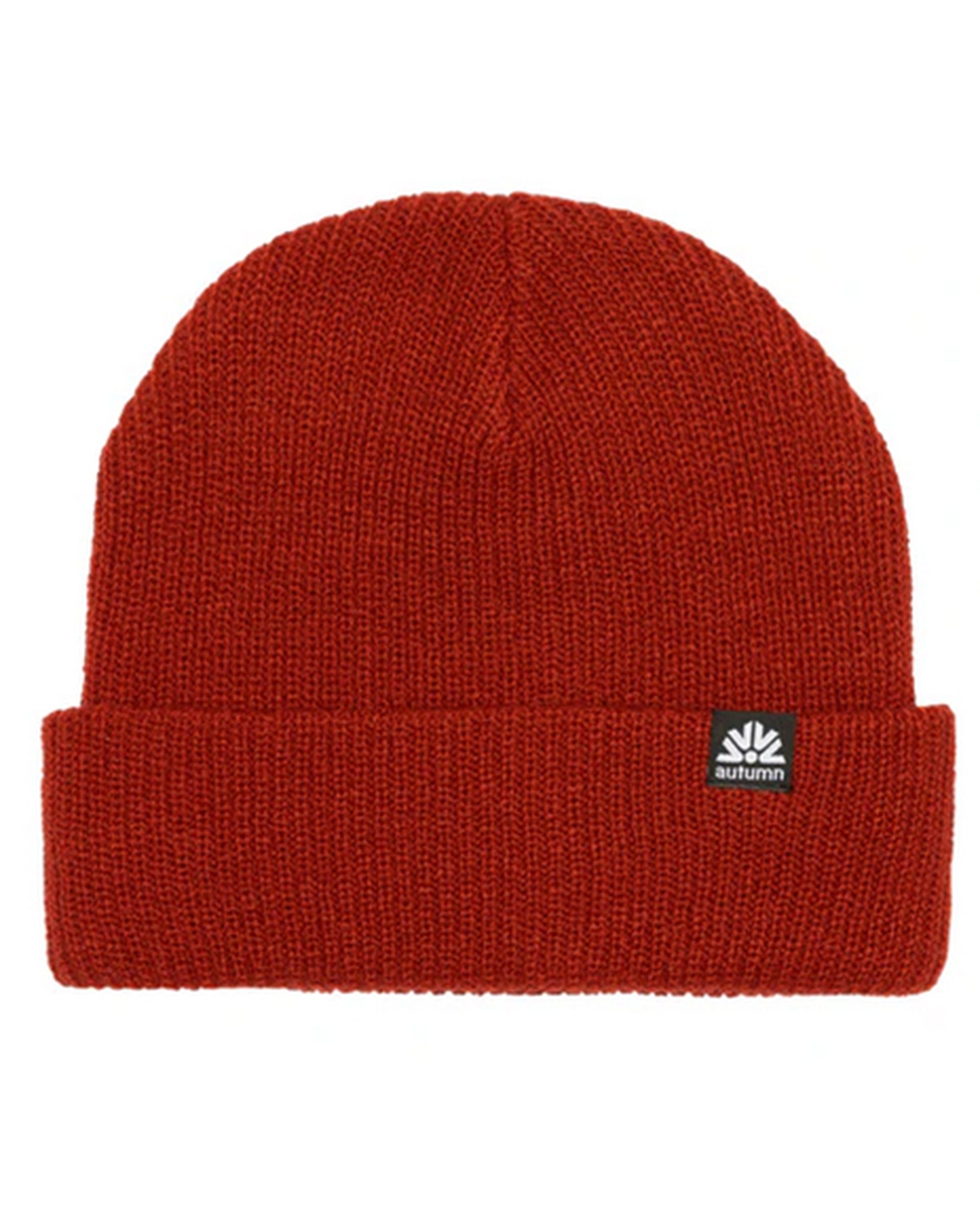 Simple Beanie (Past Season)
