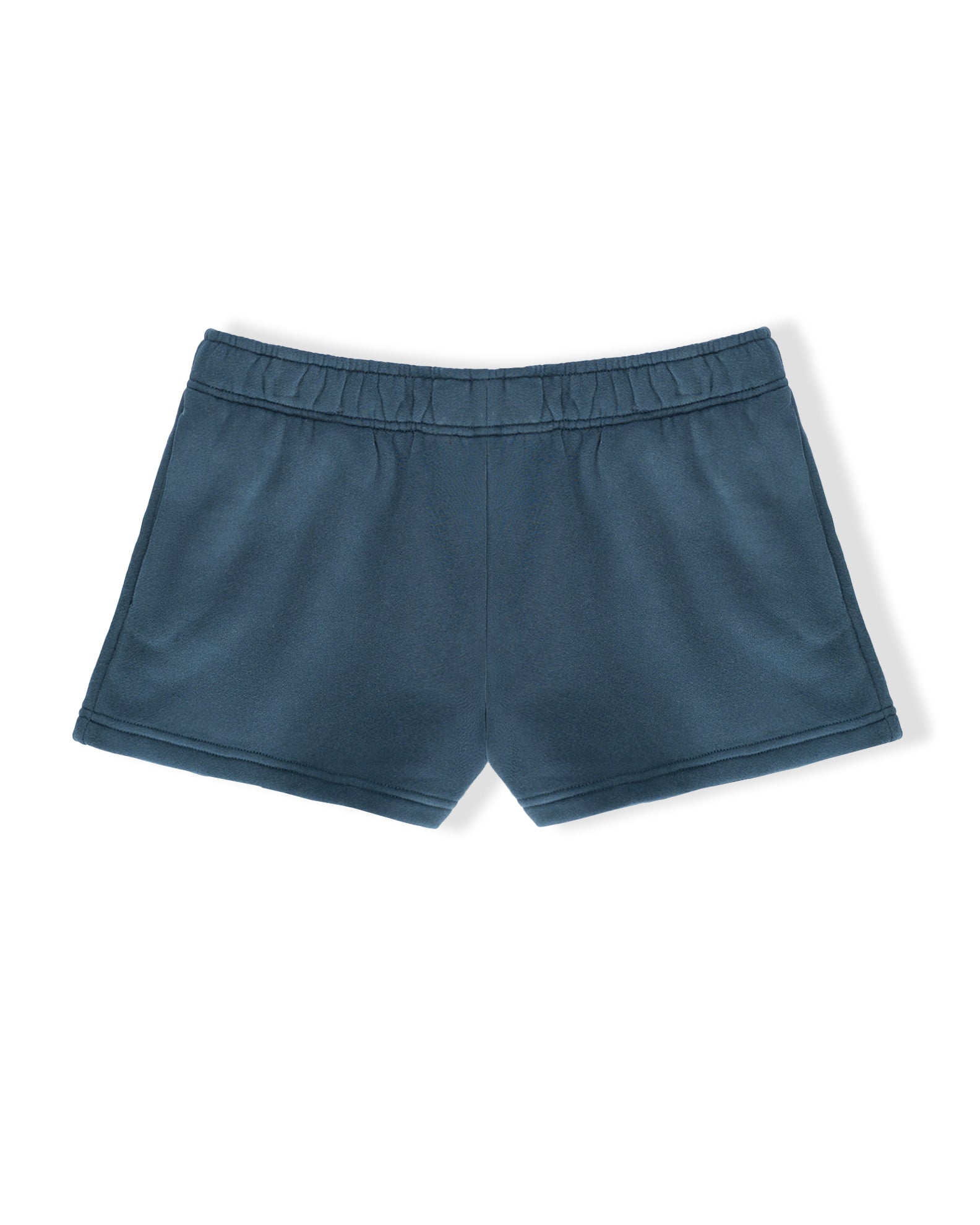 Novatradesstore Women's SM Pier Short - Teal