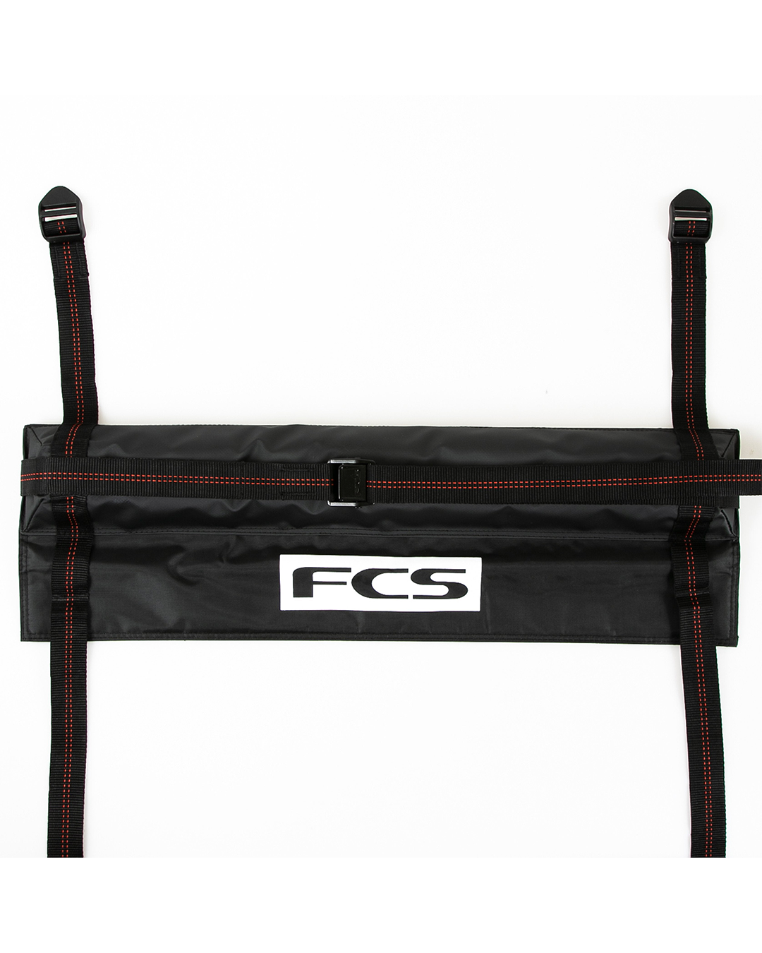 FCS Cam Lock Single Soft Racks