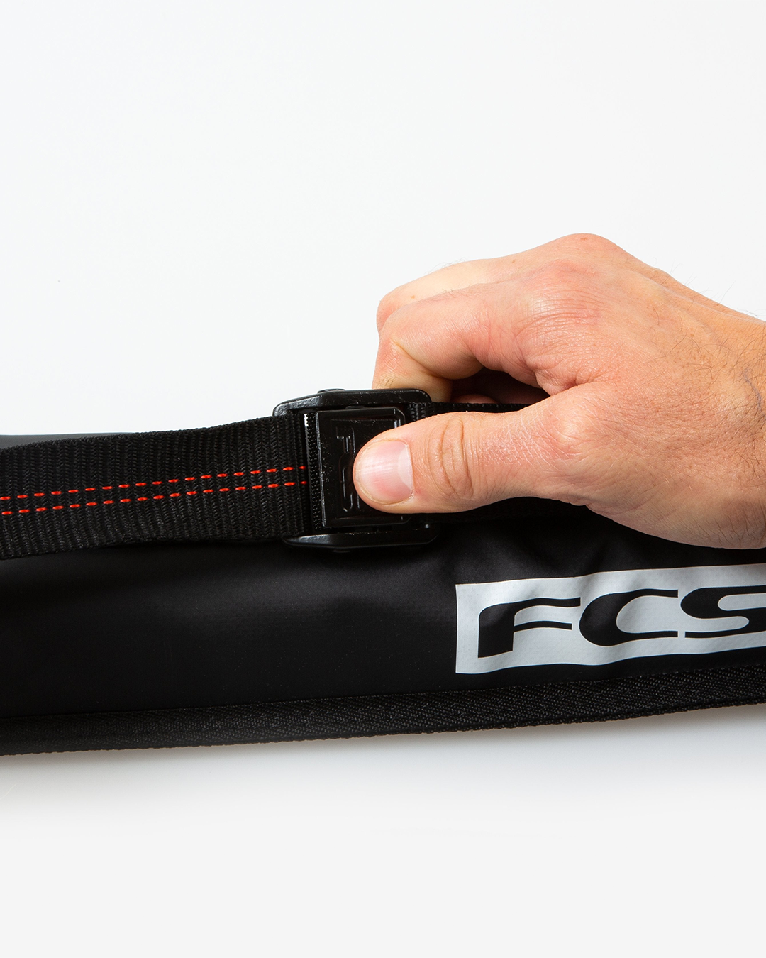 FCS Cam Lock Double Soft Racks