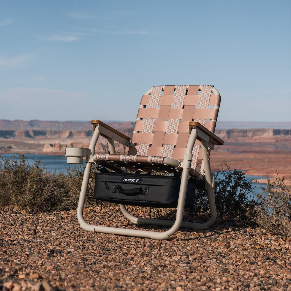 Voyager Beach Chair - SOL