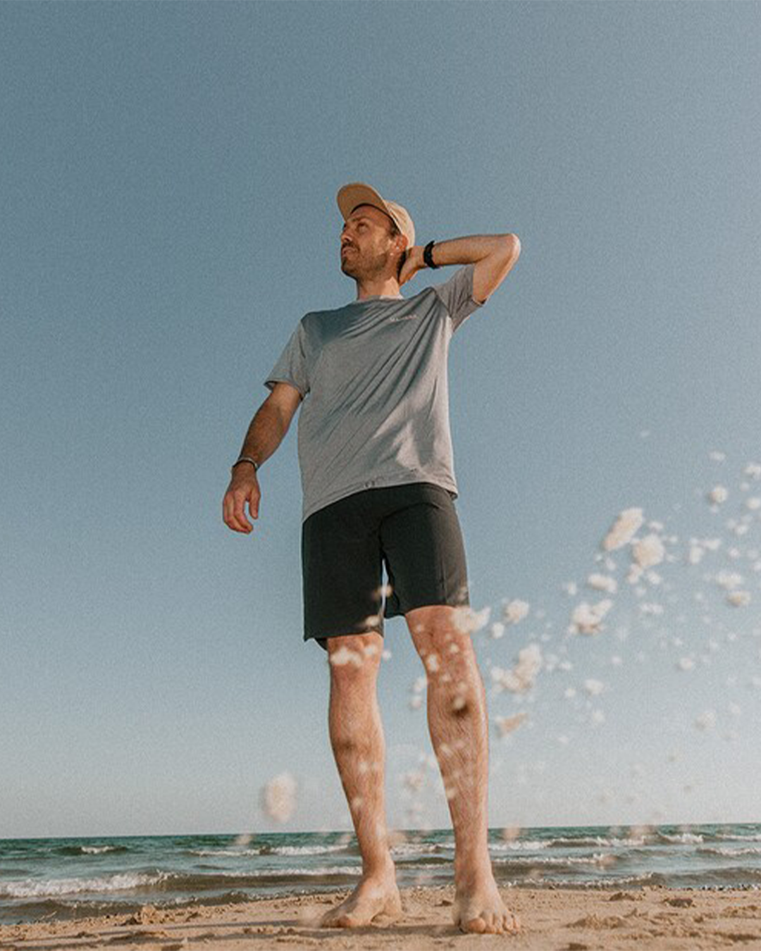 Squareflex Boardshort