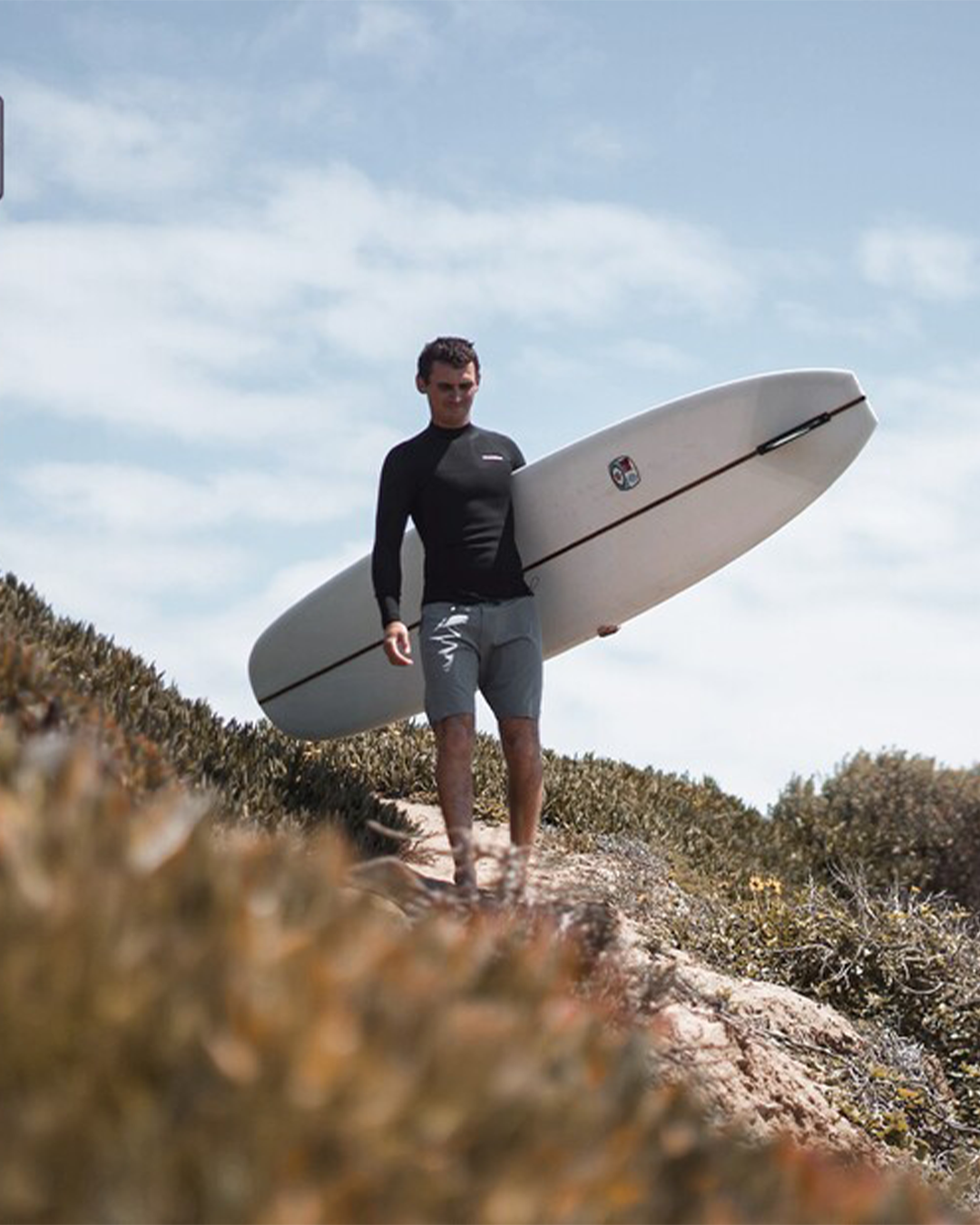 Squareflex Boardshort