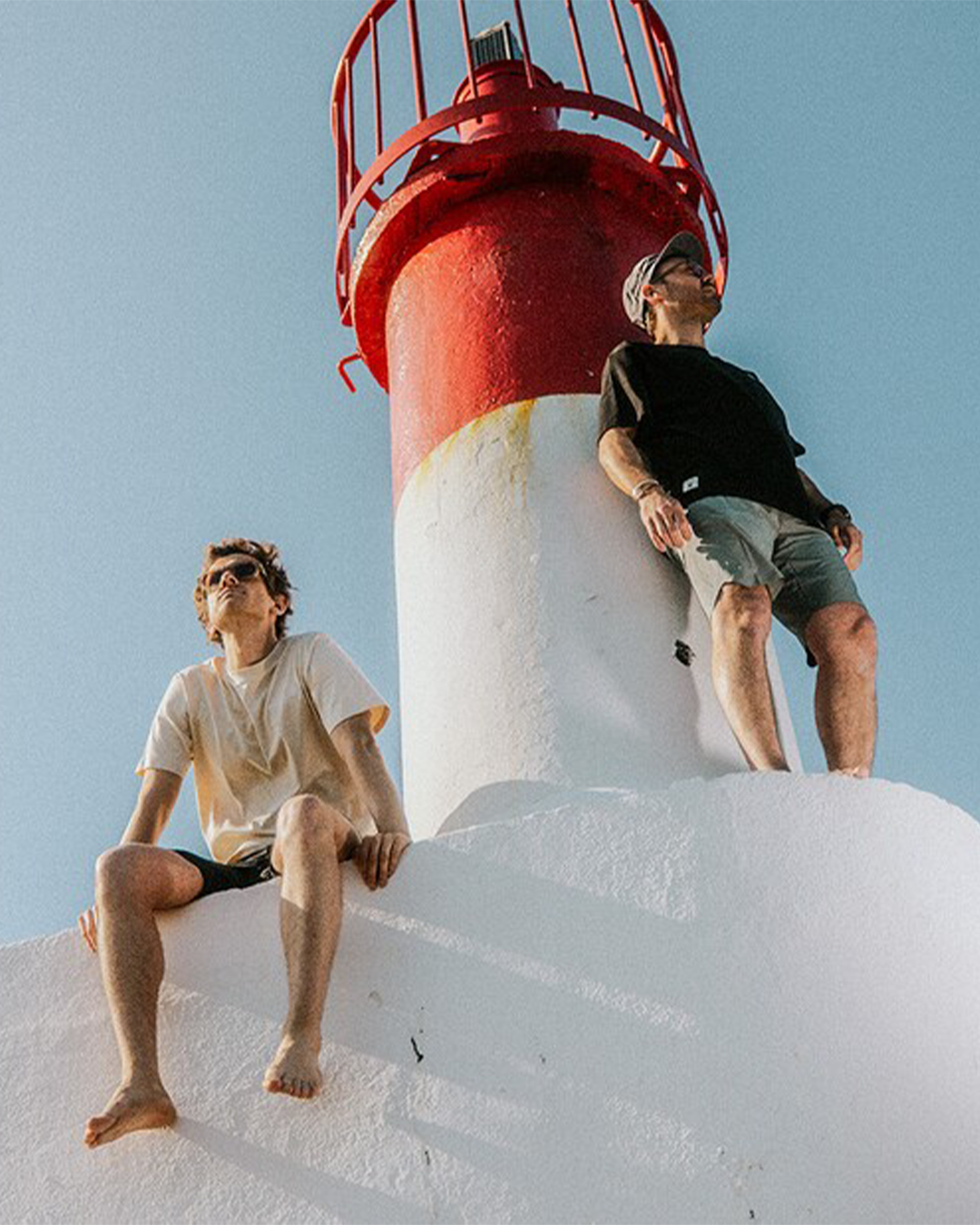 Squareflex Boardshort