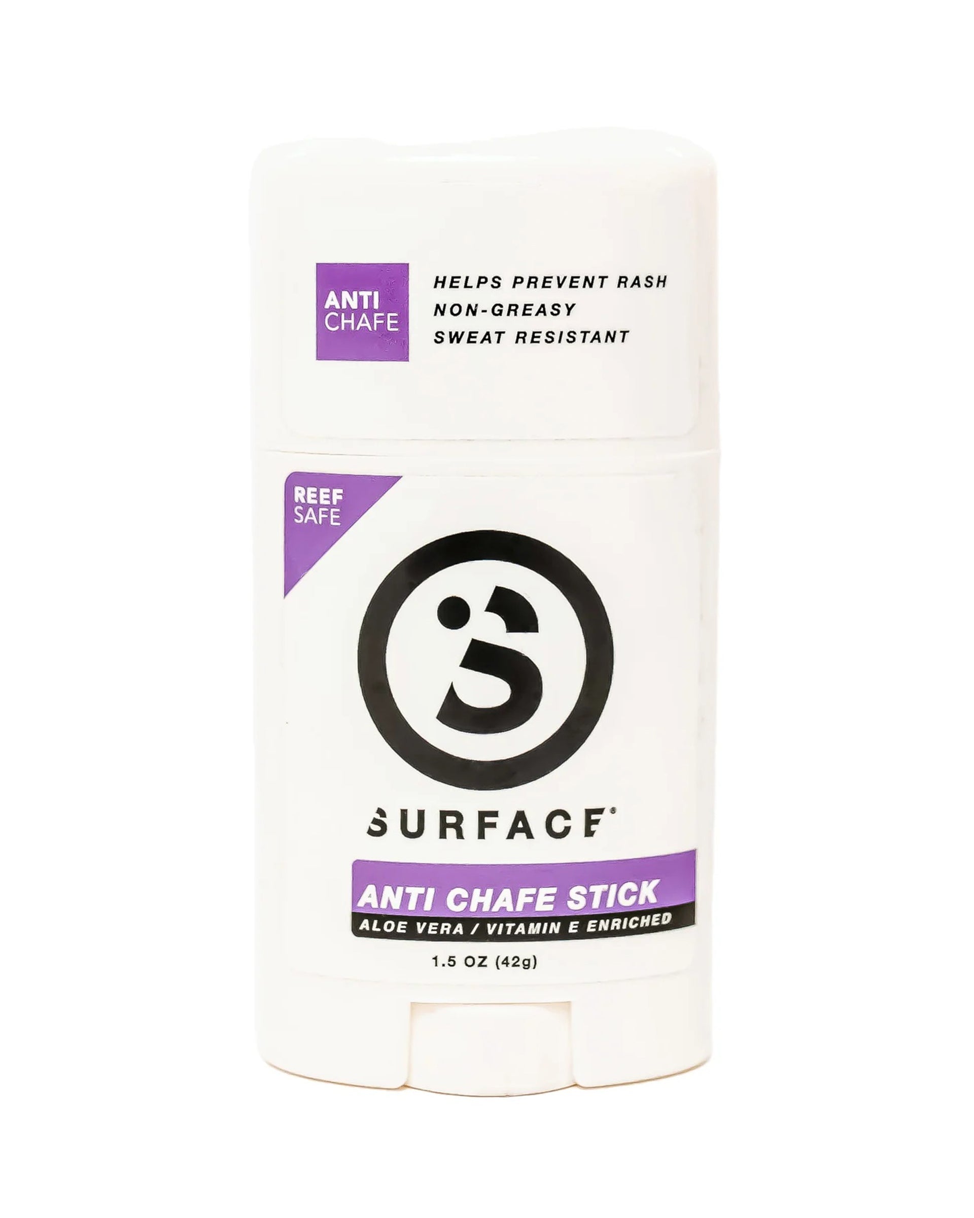 Surface Anti Chafe Body Stick 1.5oz