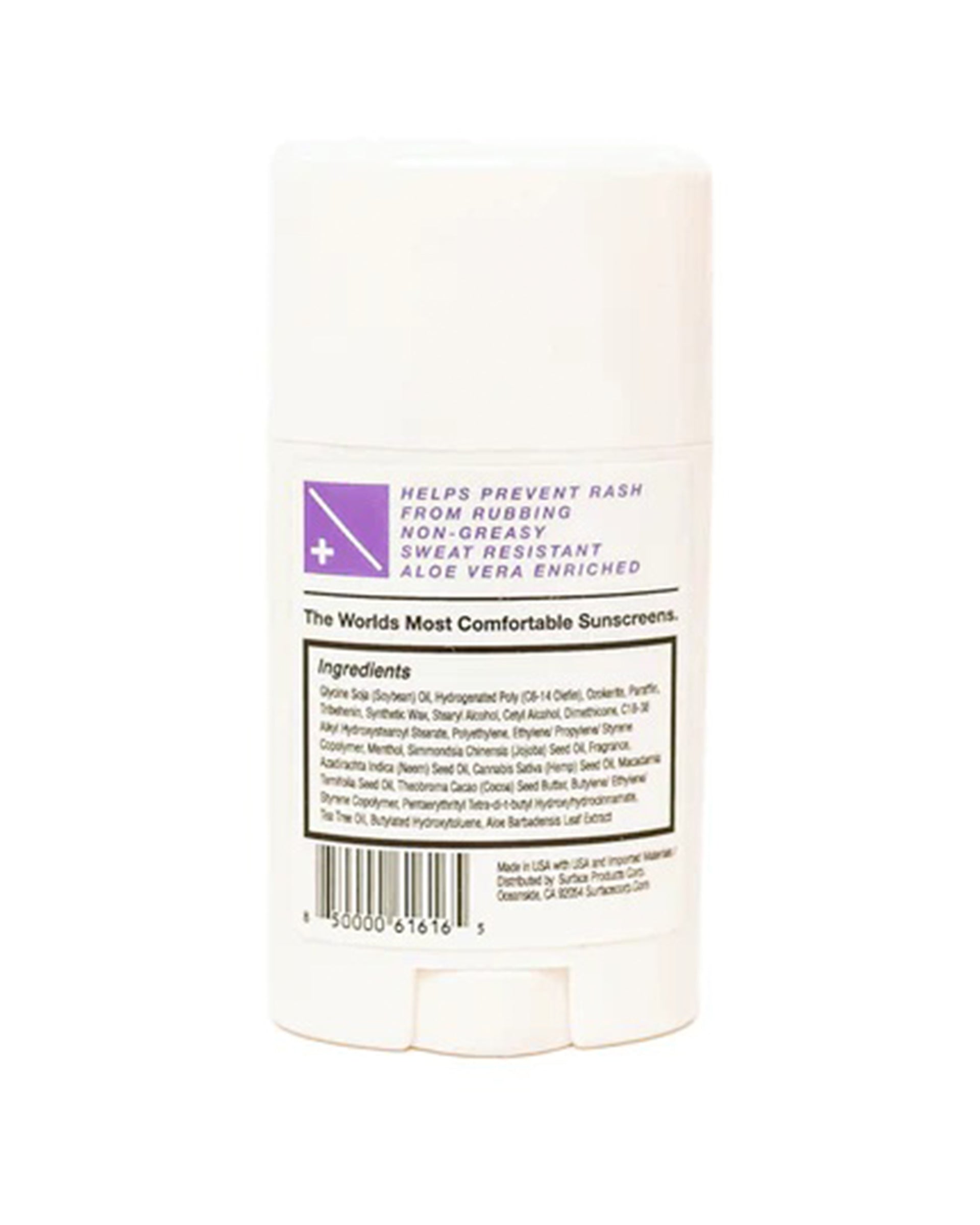 Surface Anti Chafe Body Stick 1.5oz