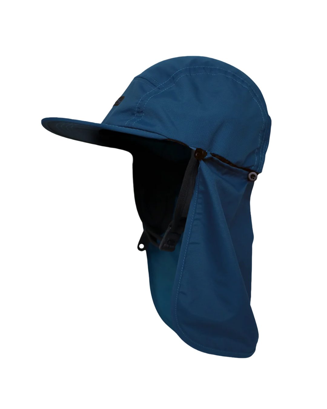 FCS Essential Surf Cap Legionnaire- Tidal Teal