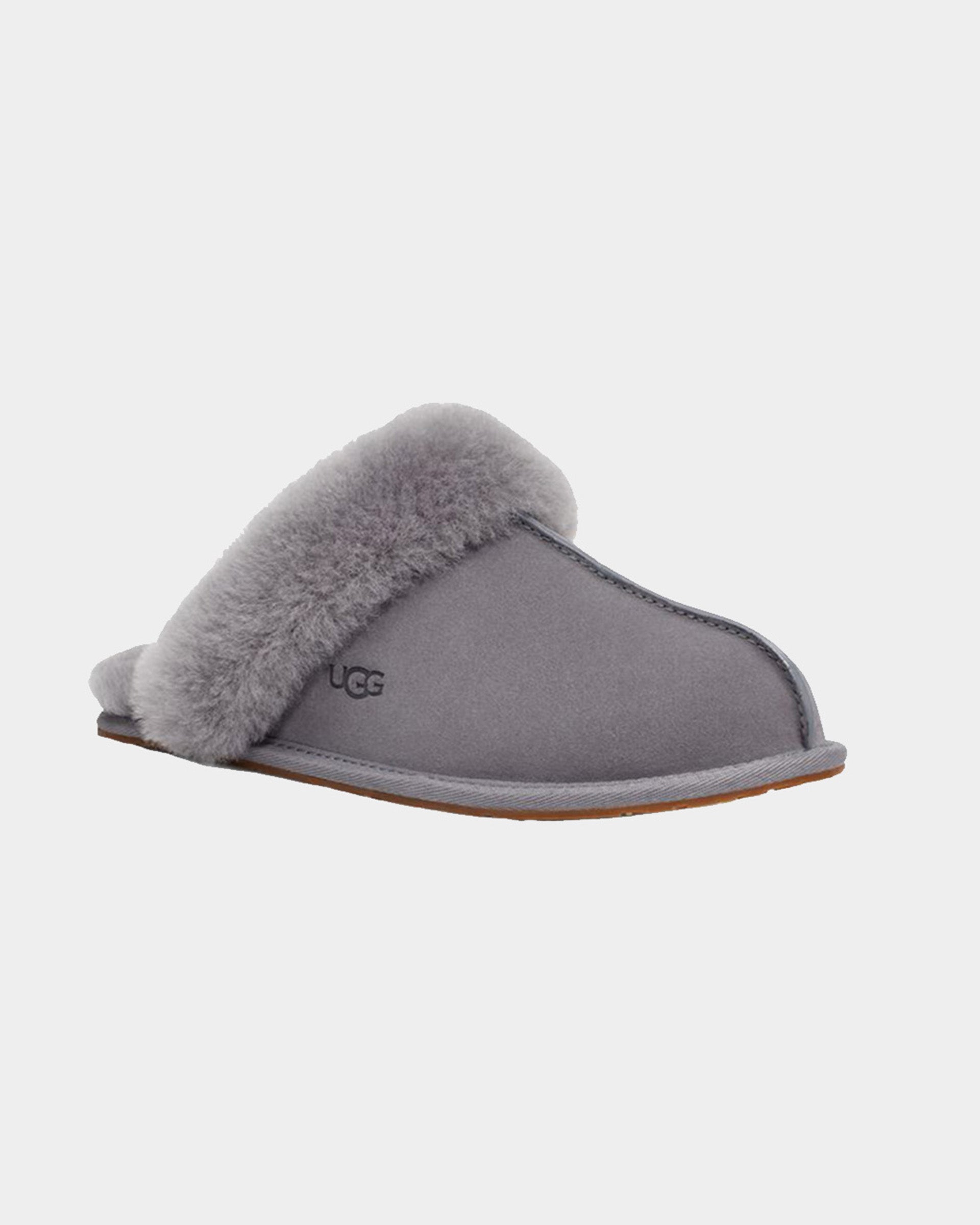 Scuffette II Slipper - Lighthouse