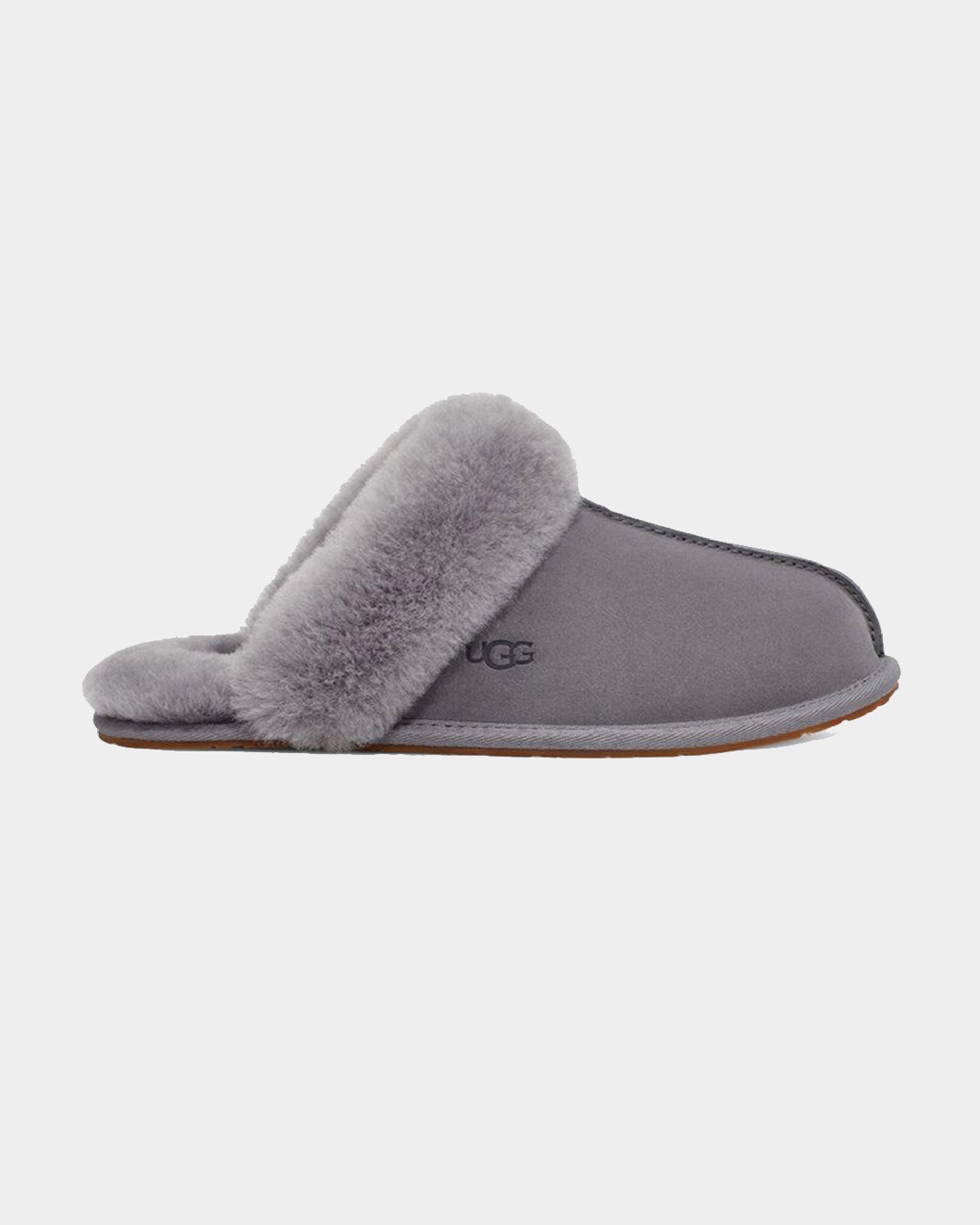 Scuffette II Slipper