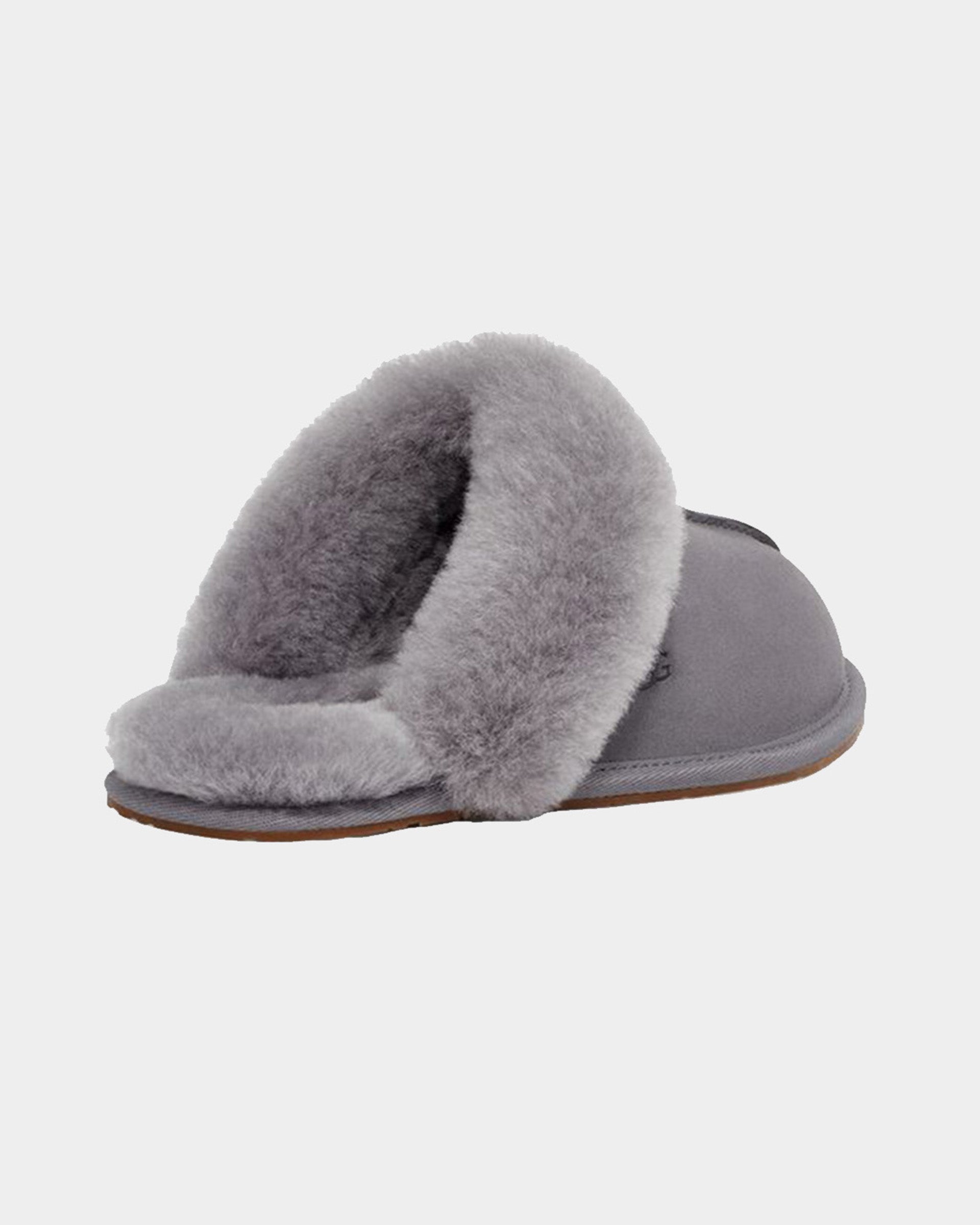 Scuffette II Slipper