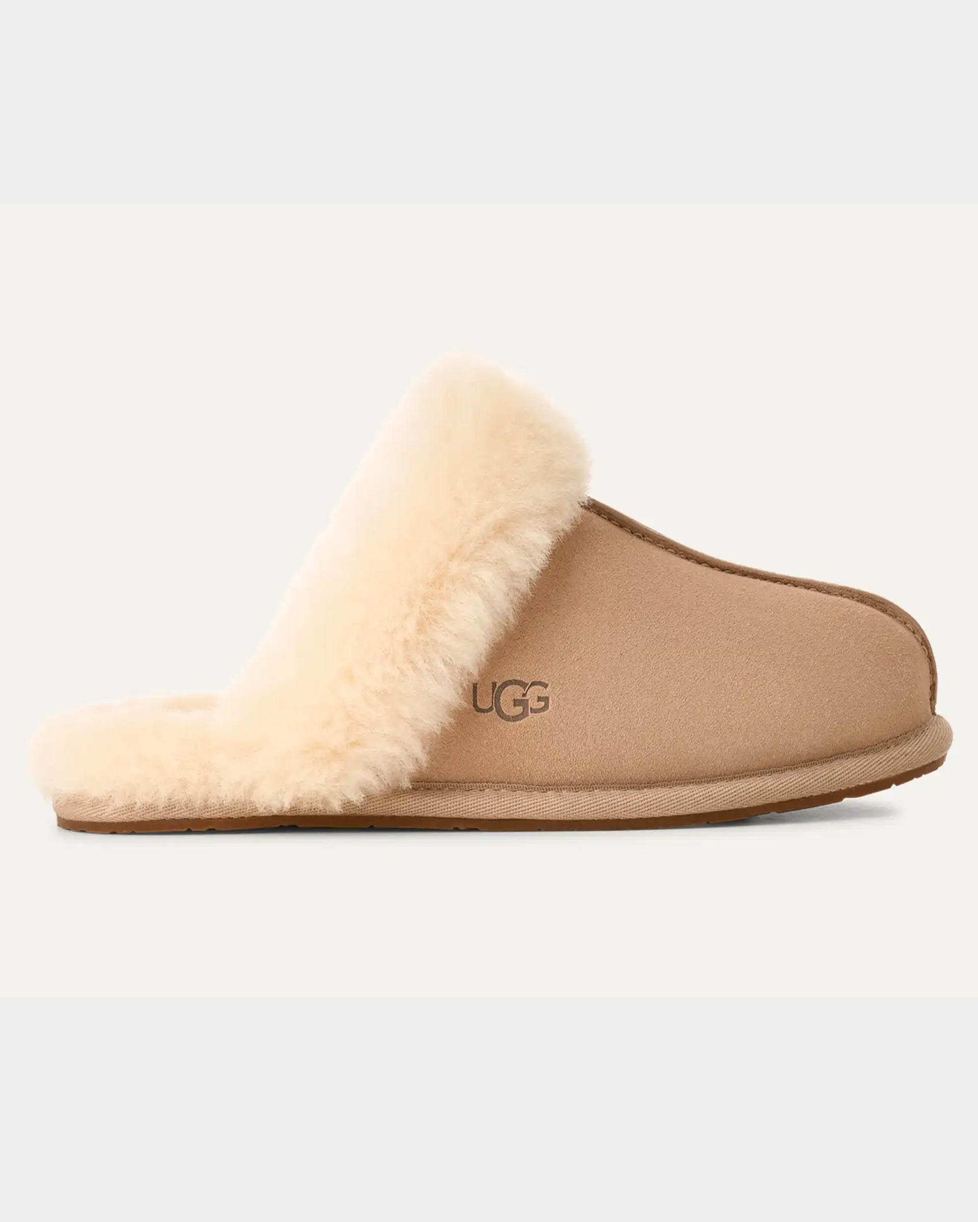 Scuffette II Slipper