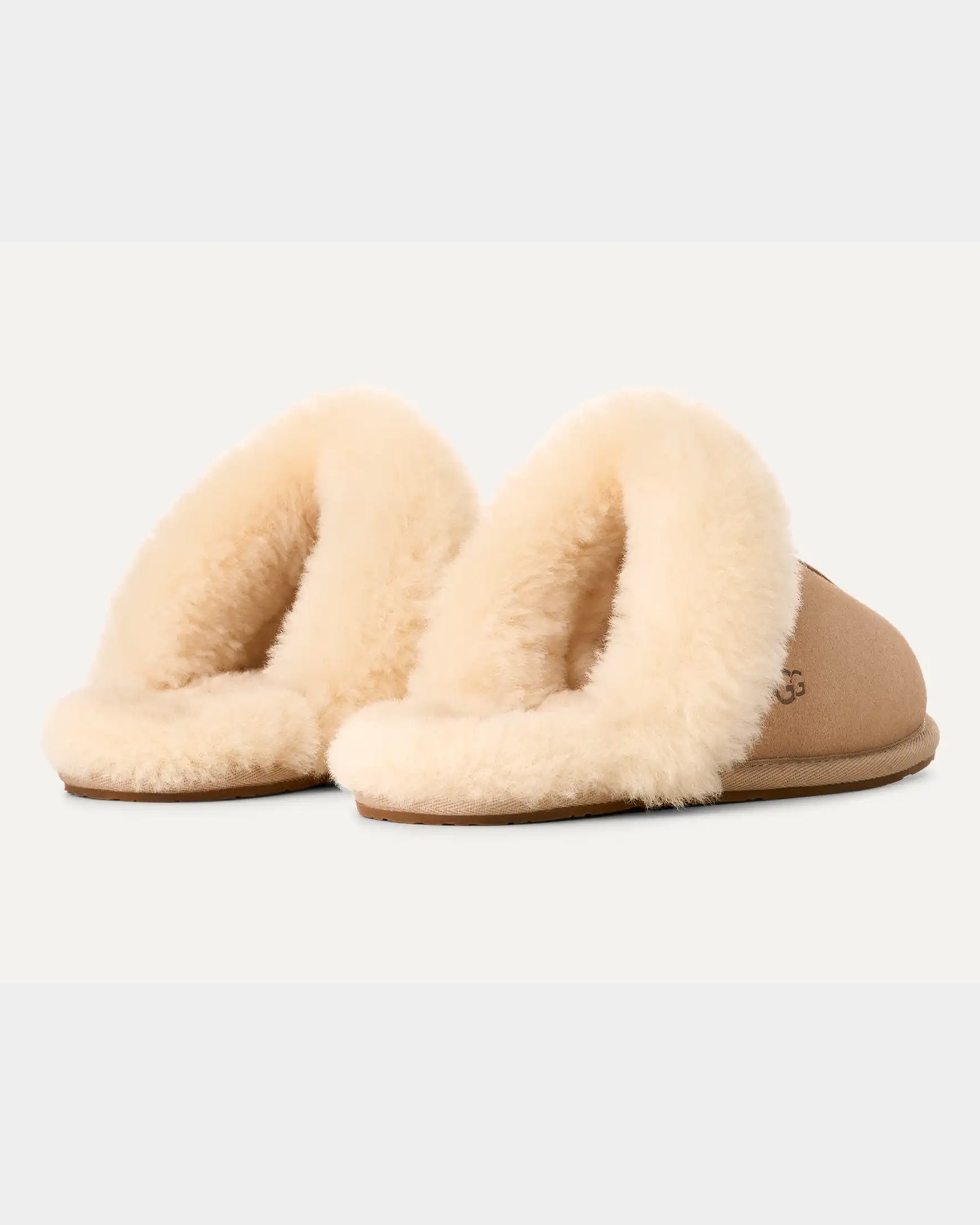 Scuffette II Slipper