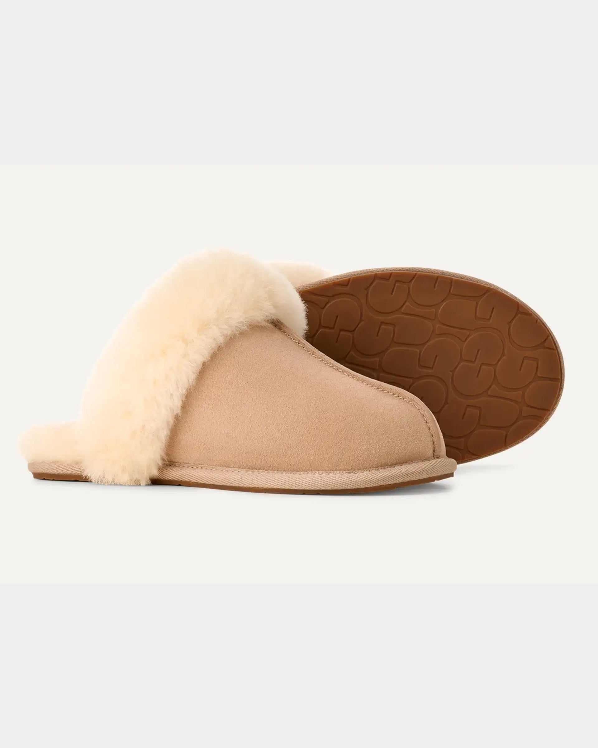 Scuffette II Slipper